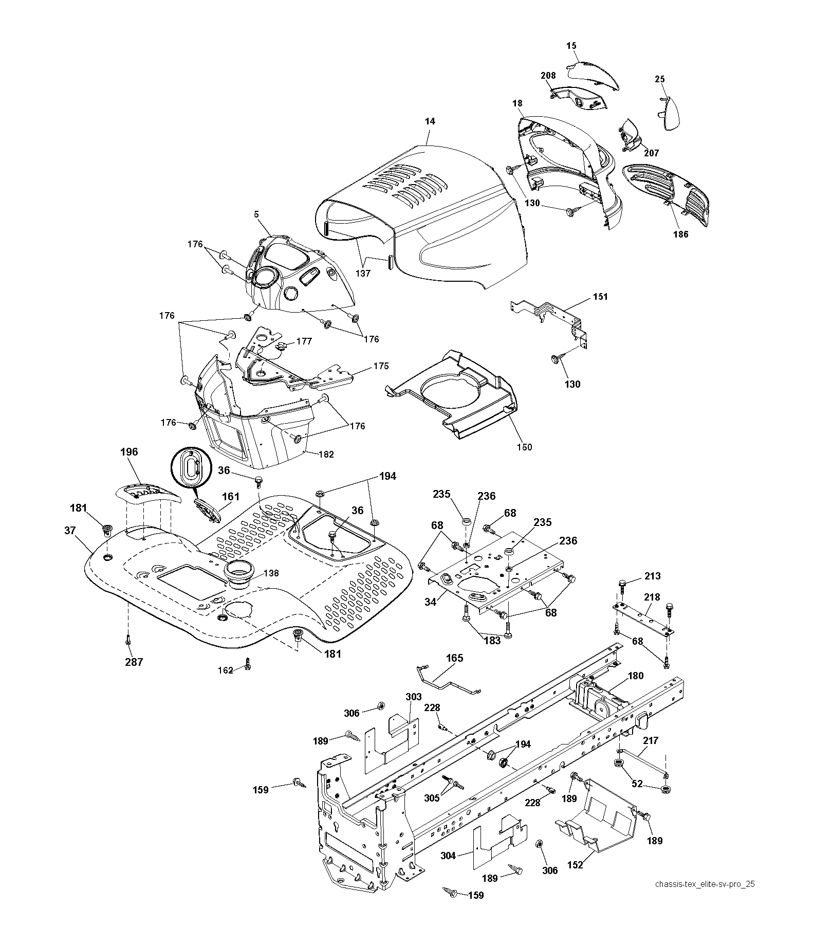 CUTTING EQUIPMENT