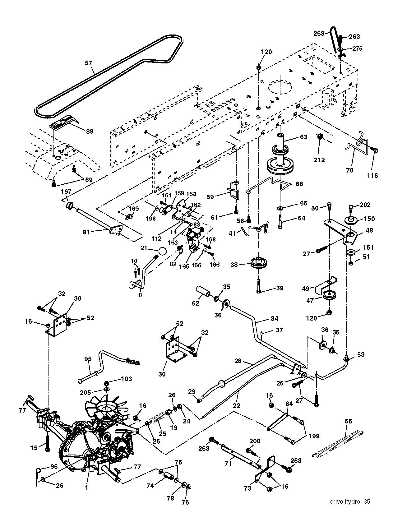 IGNITION SYSTEM