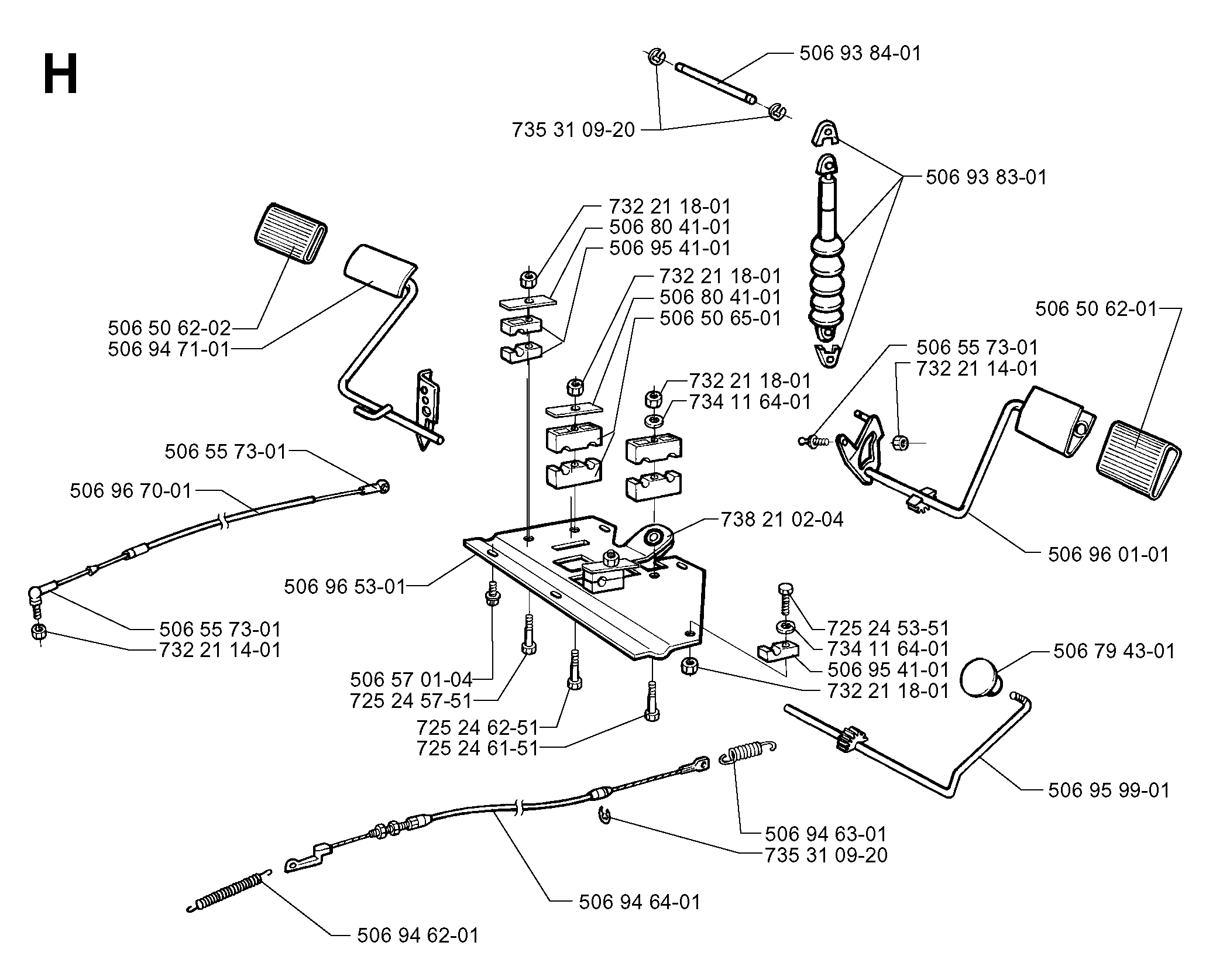 CARBURETOR & AIR FILTER