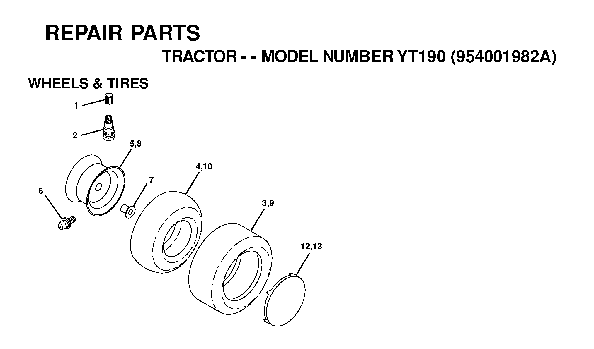 IGNITION SYSTEM