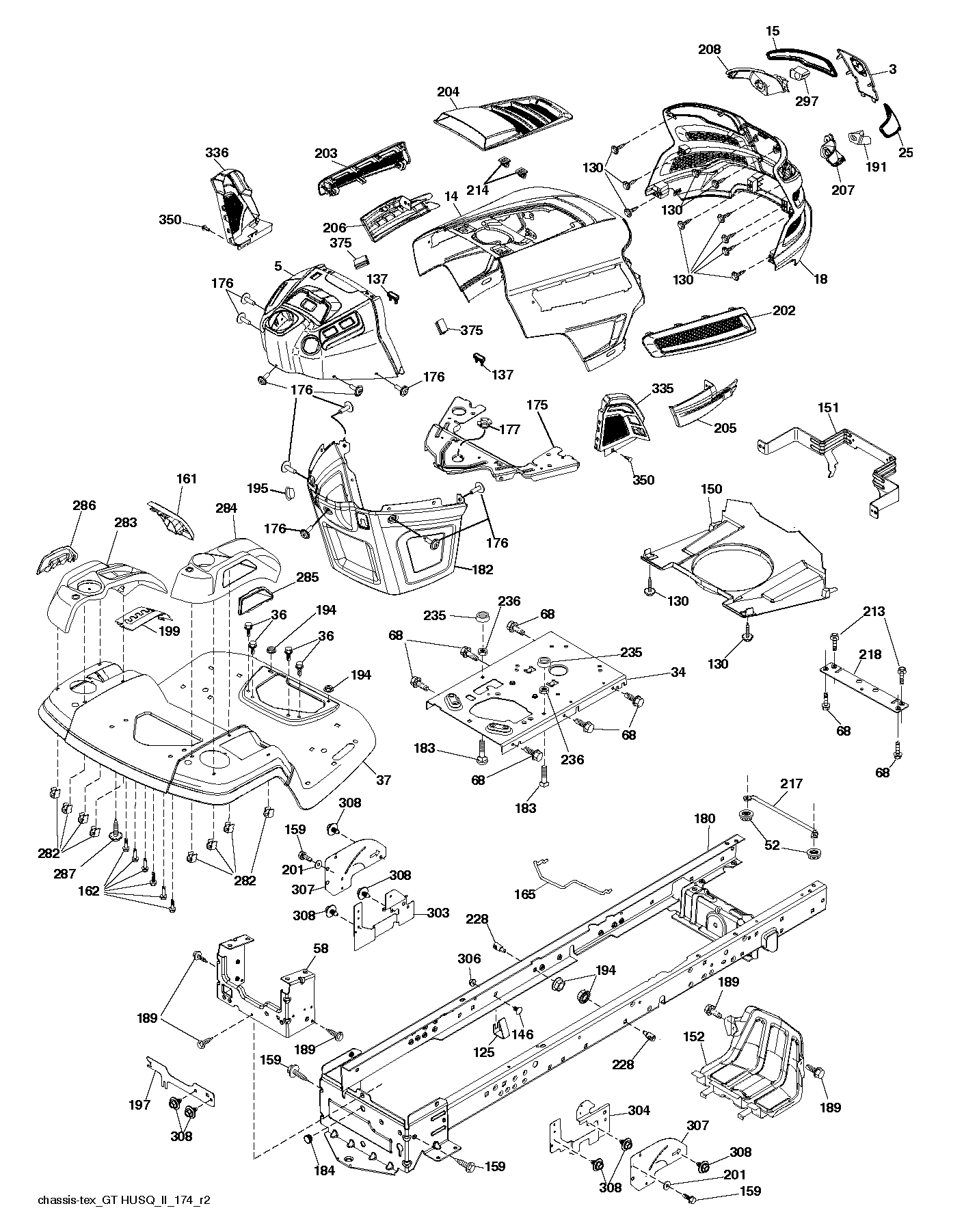 CHASSIS & ENCLOSURES