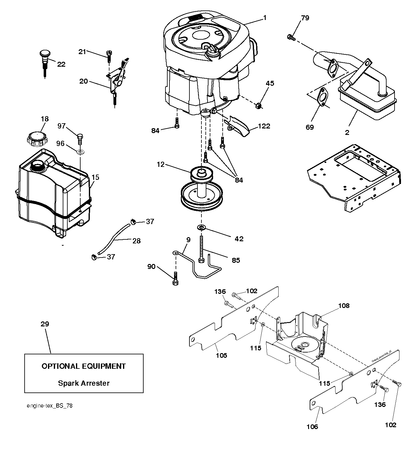 CYLINDER PISTON