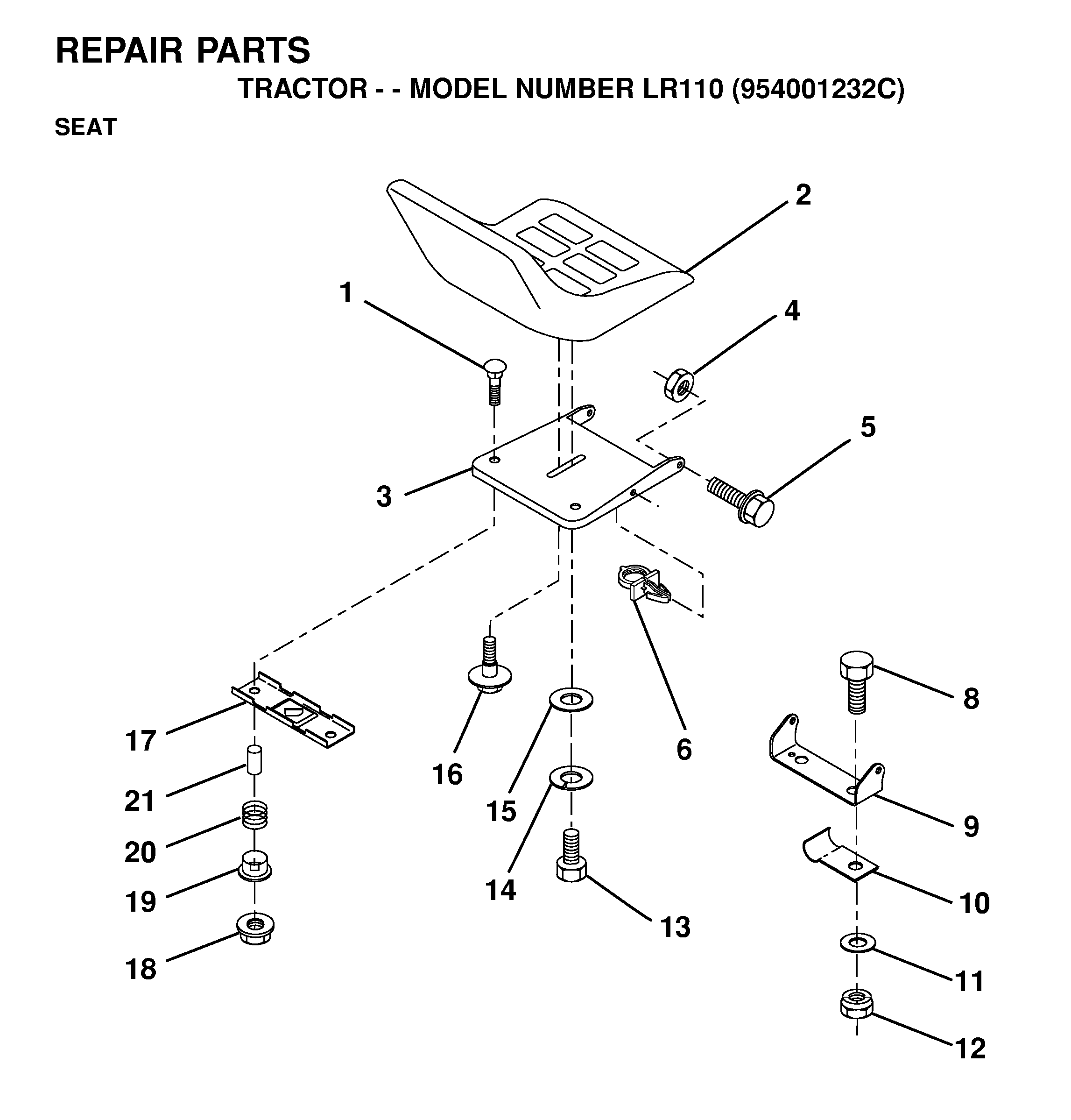 IGNITION SYSTEM