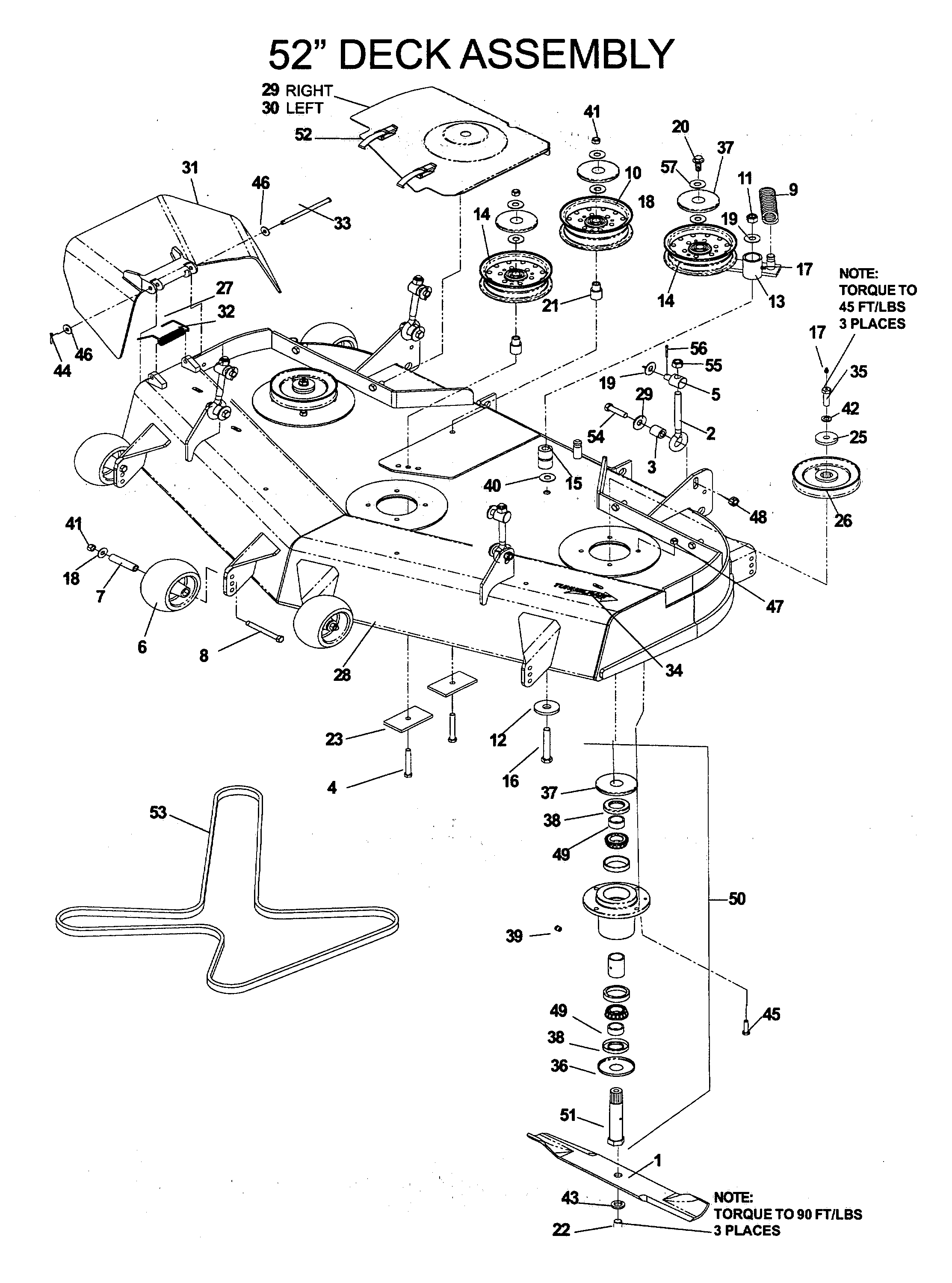 CARBURETOR DETAILS
