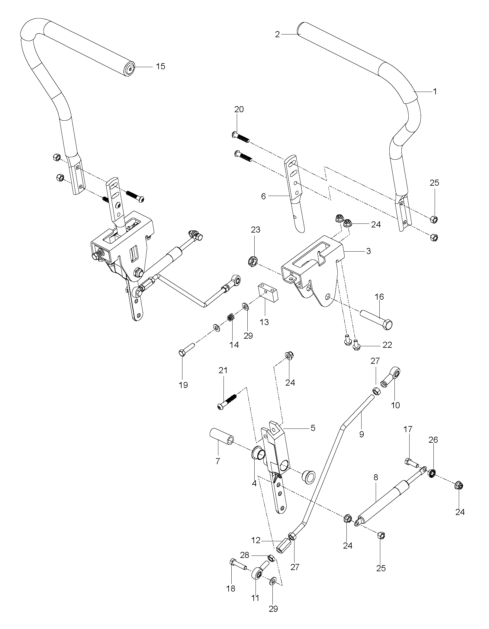 STEERING