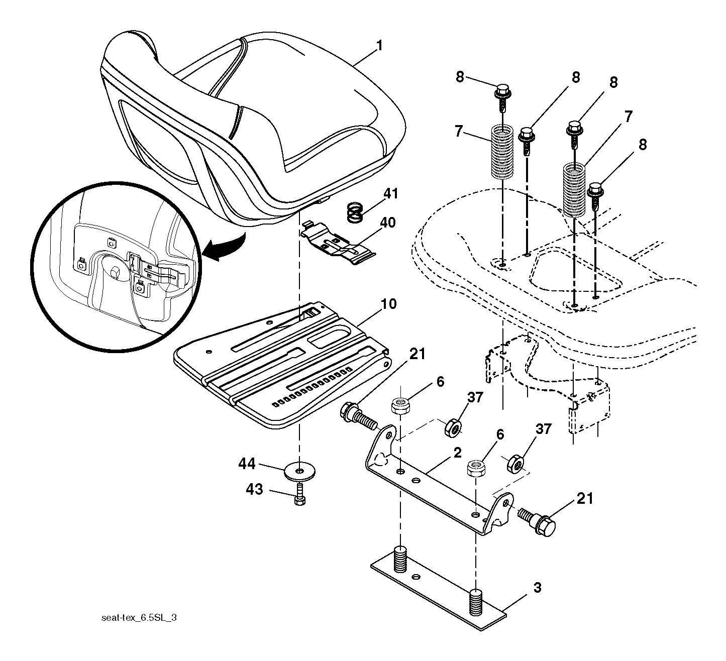 SEAT