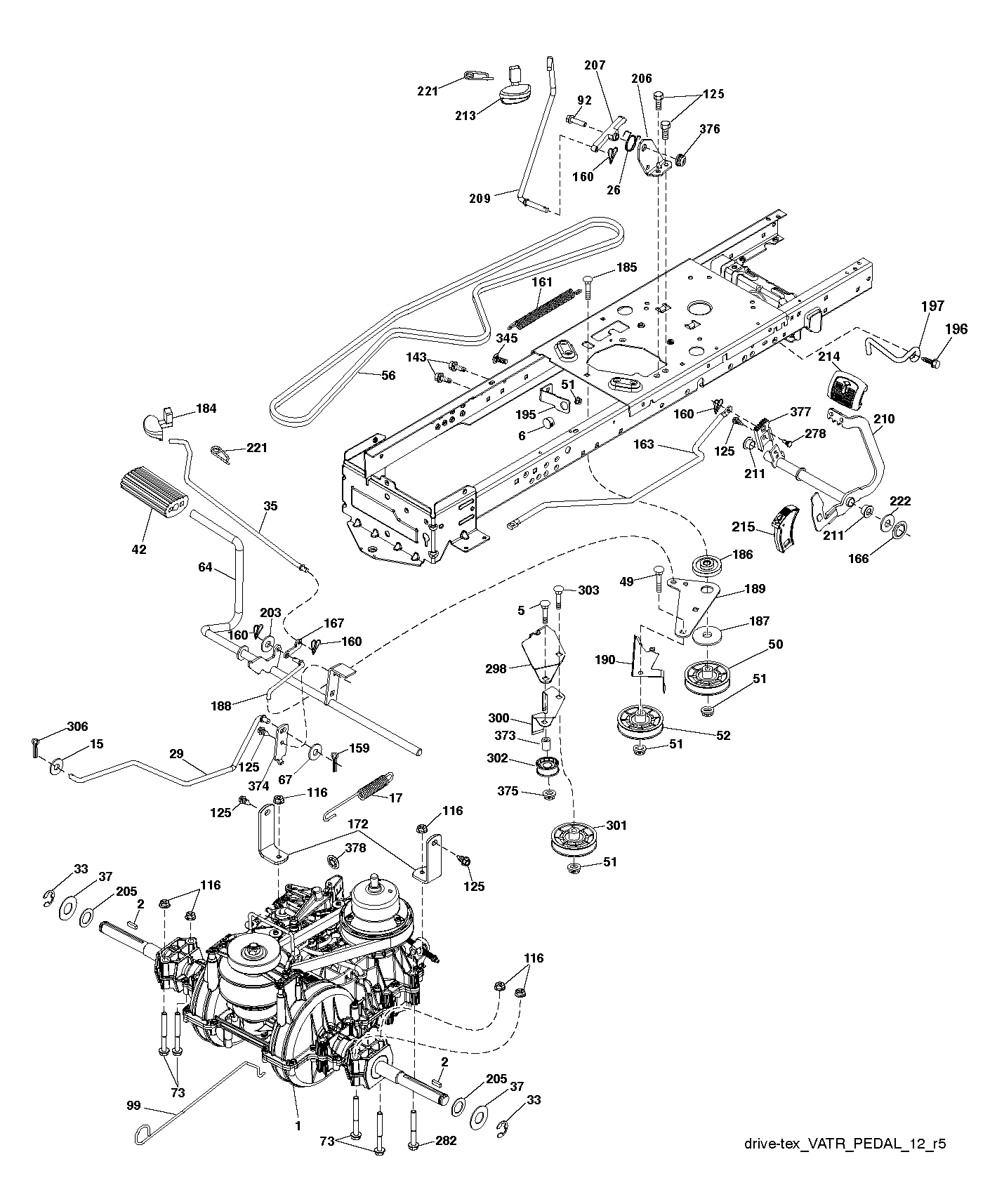 MUFFLER
