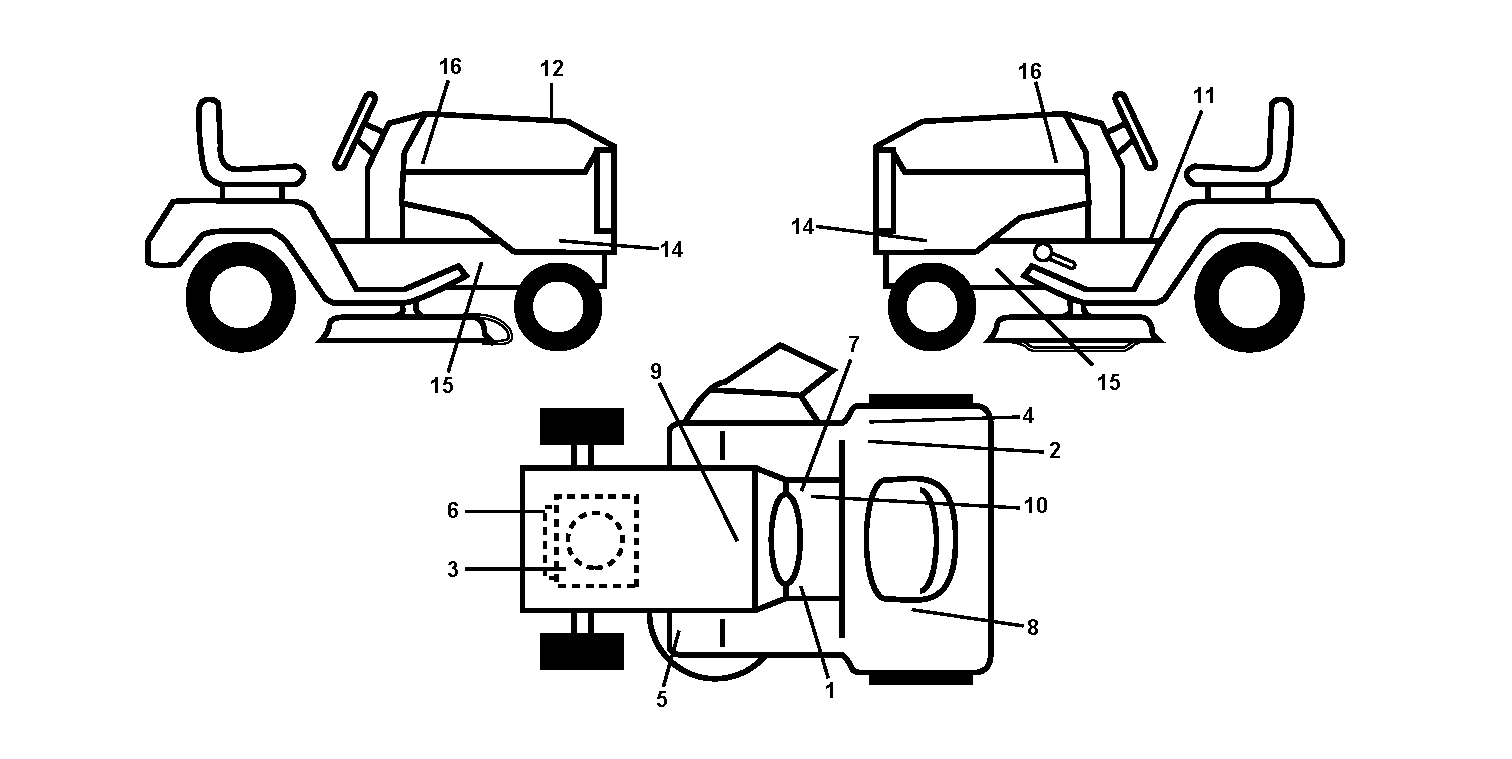 CUTTING EQUIPMENT