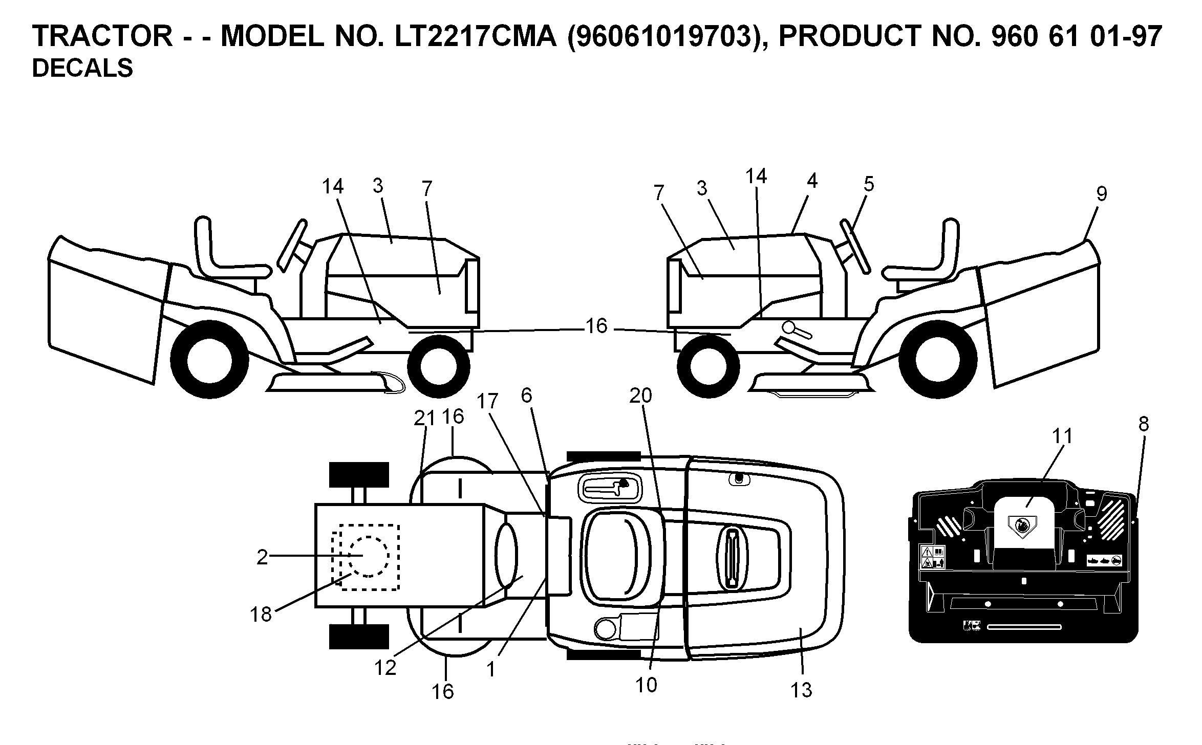 IGNITION SYSTEM