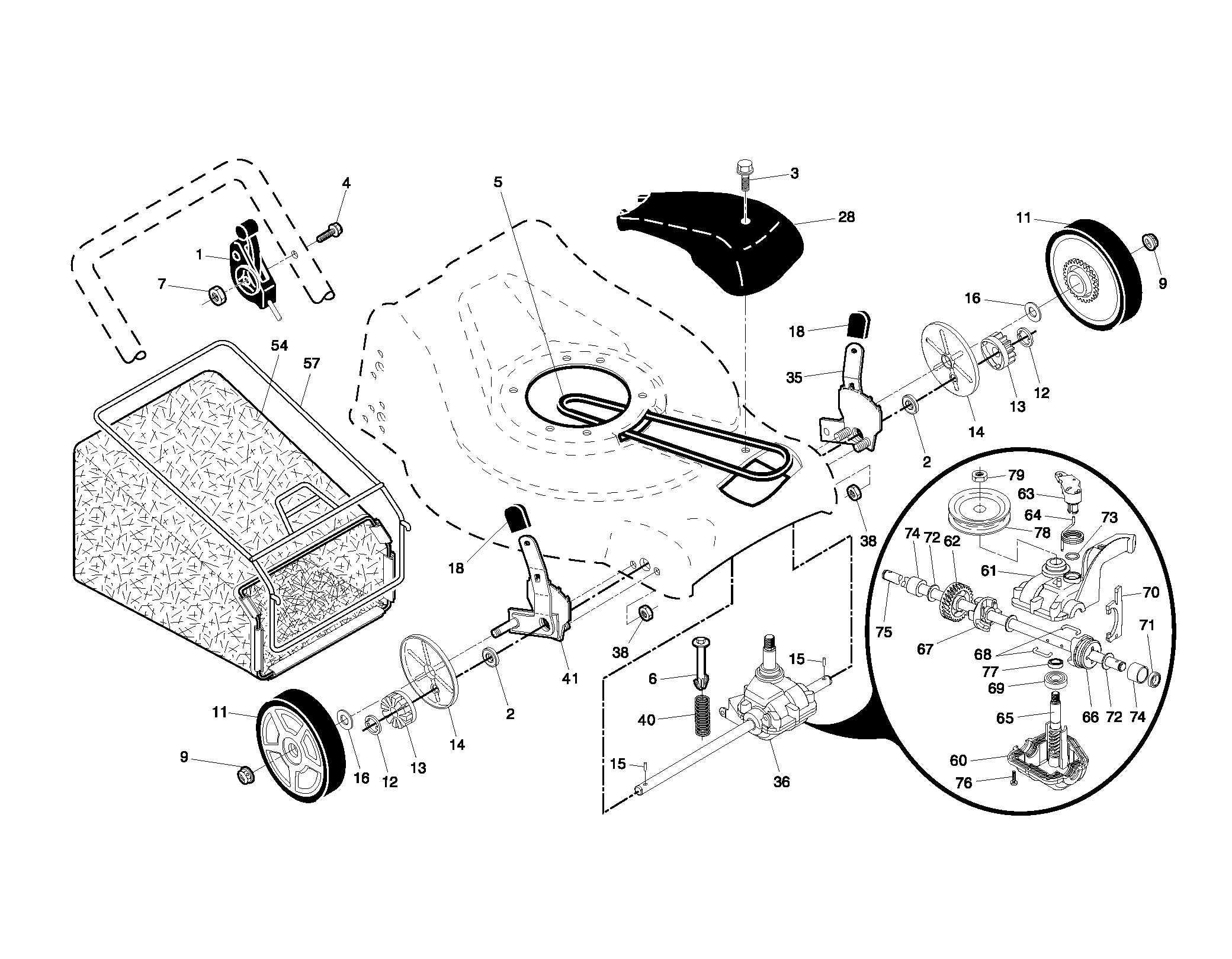 CUTTING EQUIPMENT
