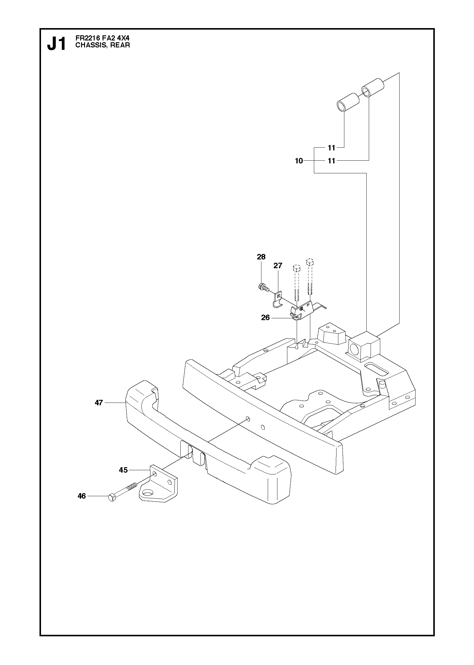 CARBURETOR DETAILS