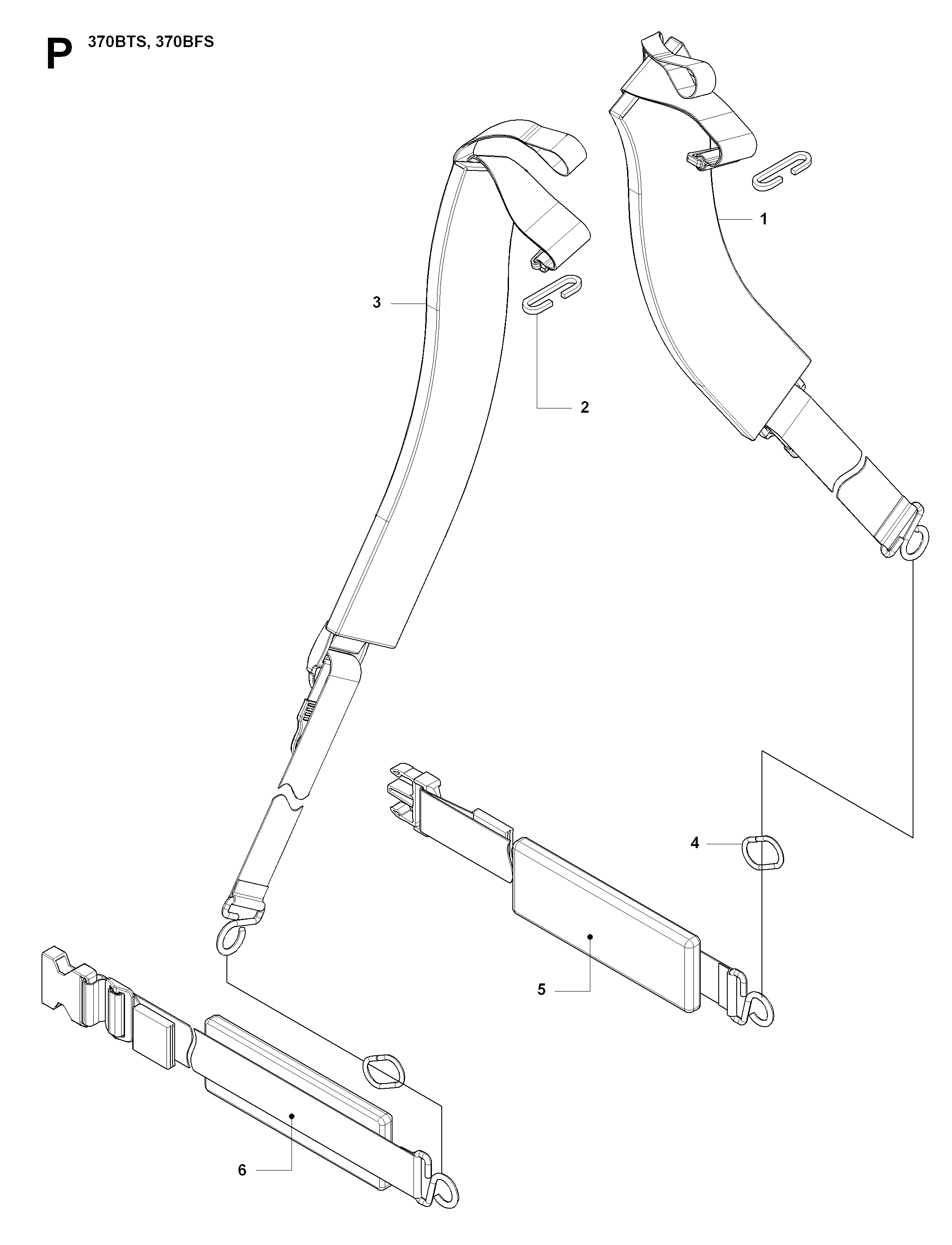 HARNESS