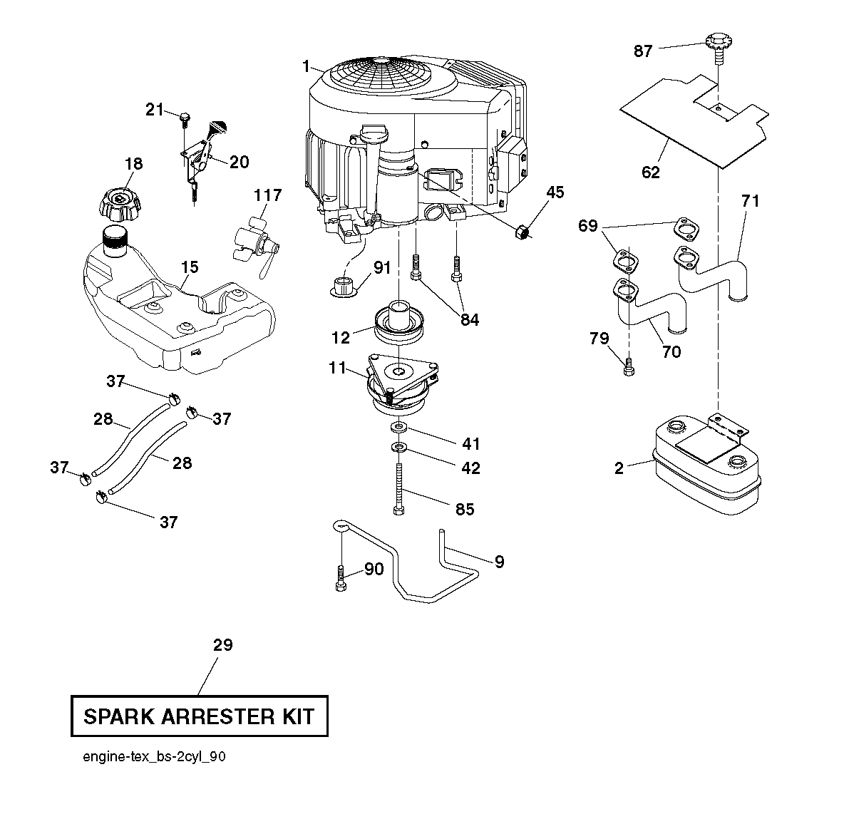 IGNITION SYSTEM