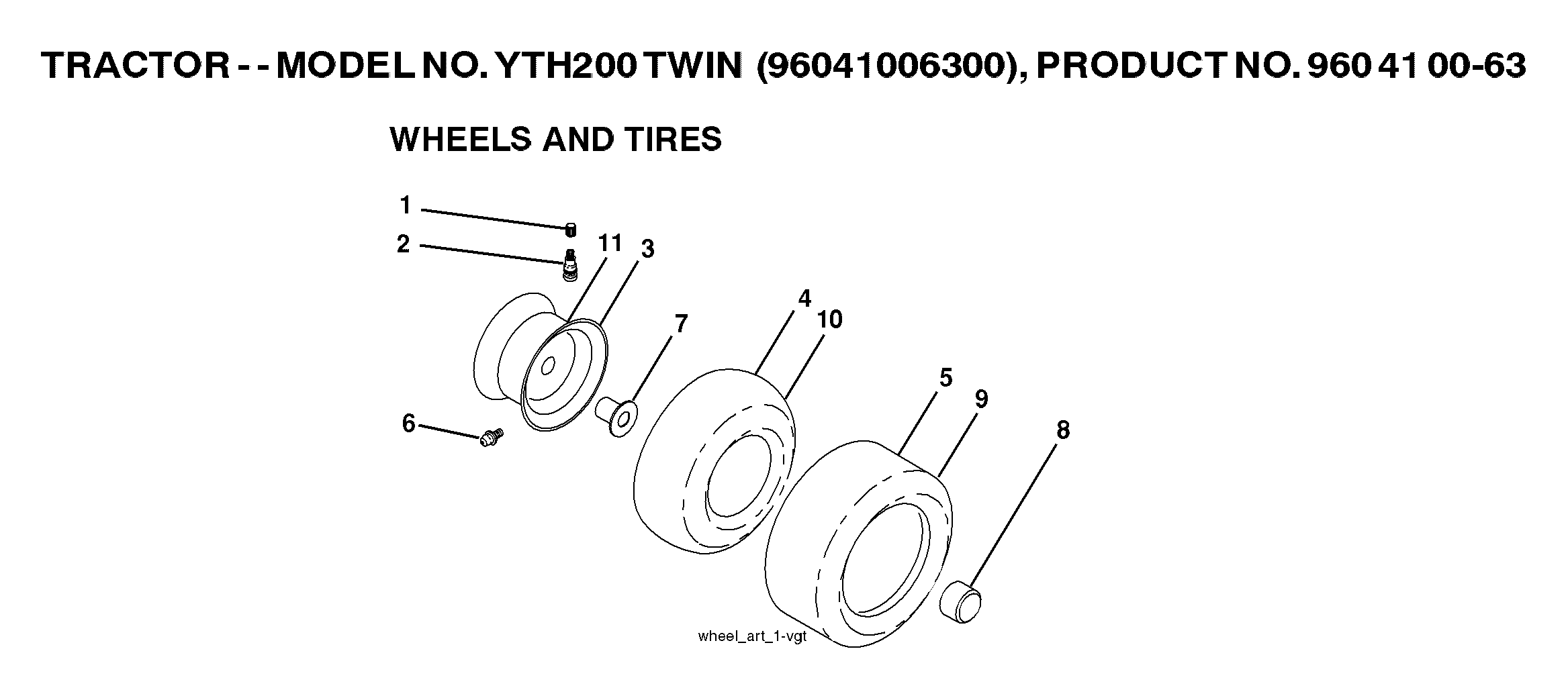 CARBURETOR & AIR FILTER