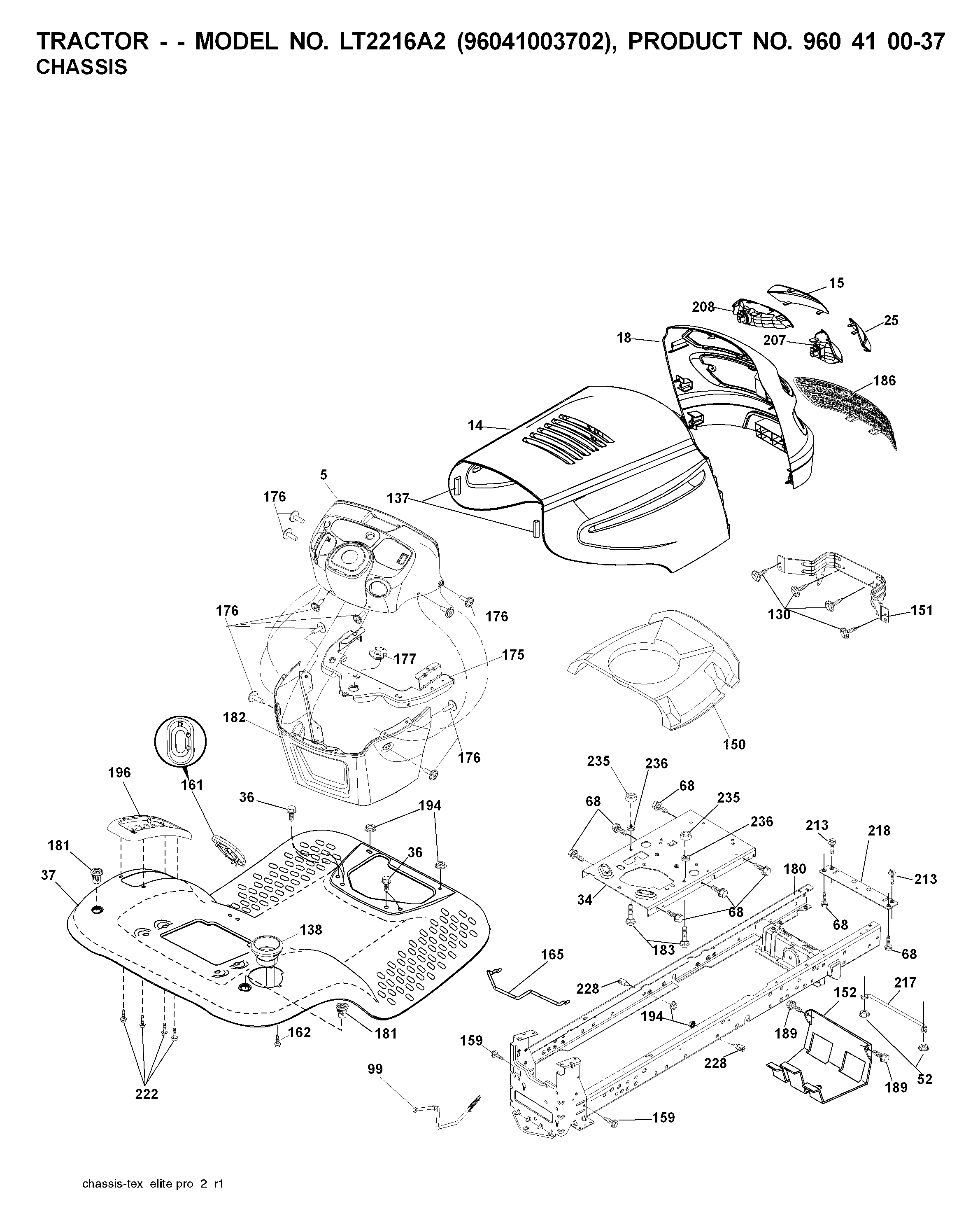 CHASSIS & ENCLOSURES