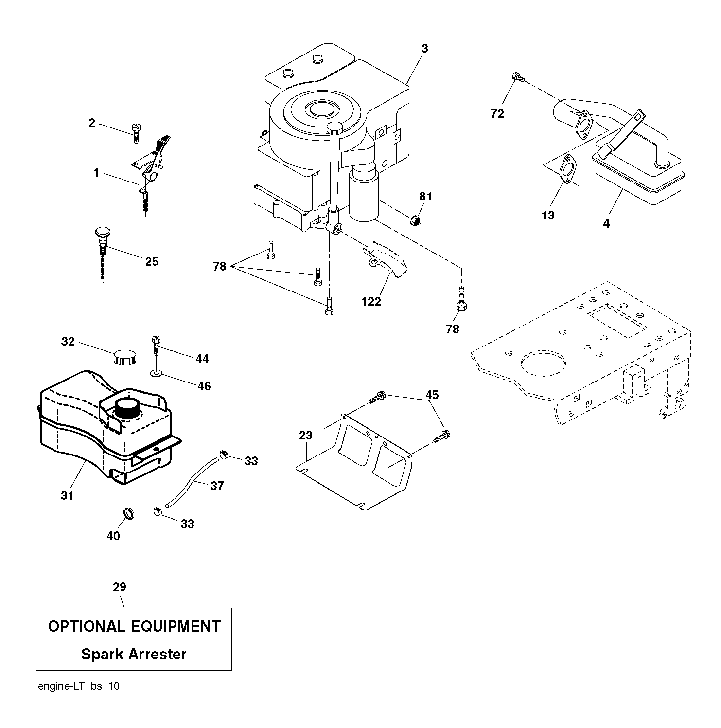 IGNITION SYSTEM