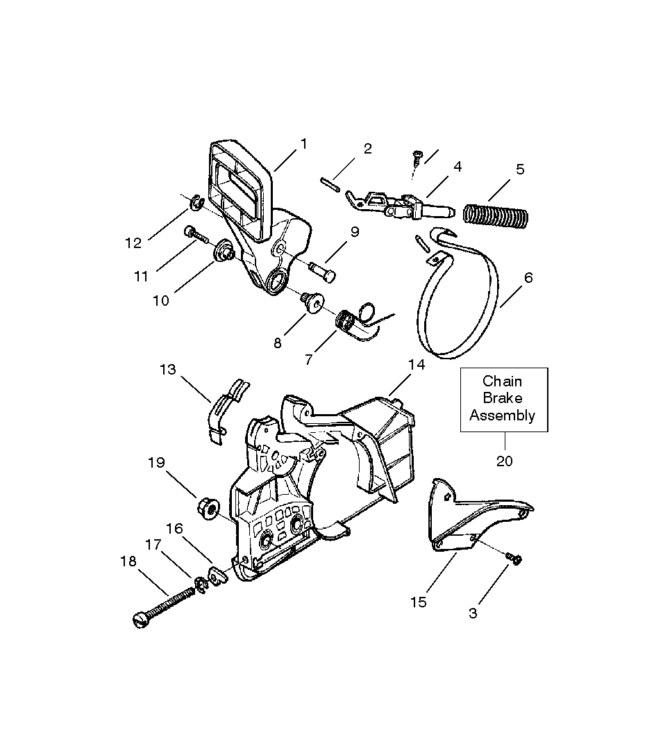 IGNITION SYSTEM