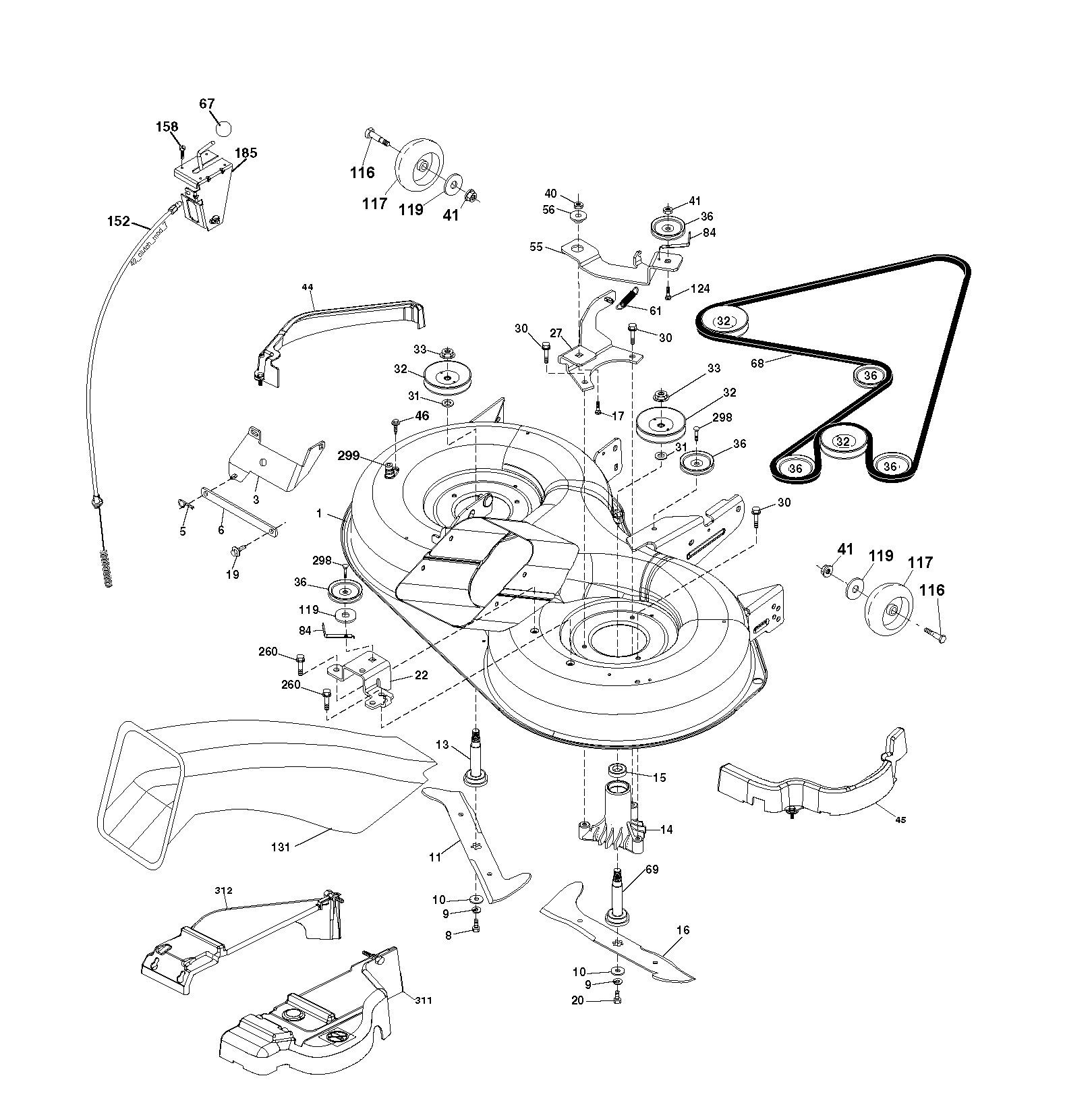 IGNITION SYSTEM