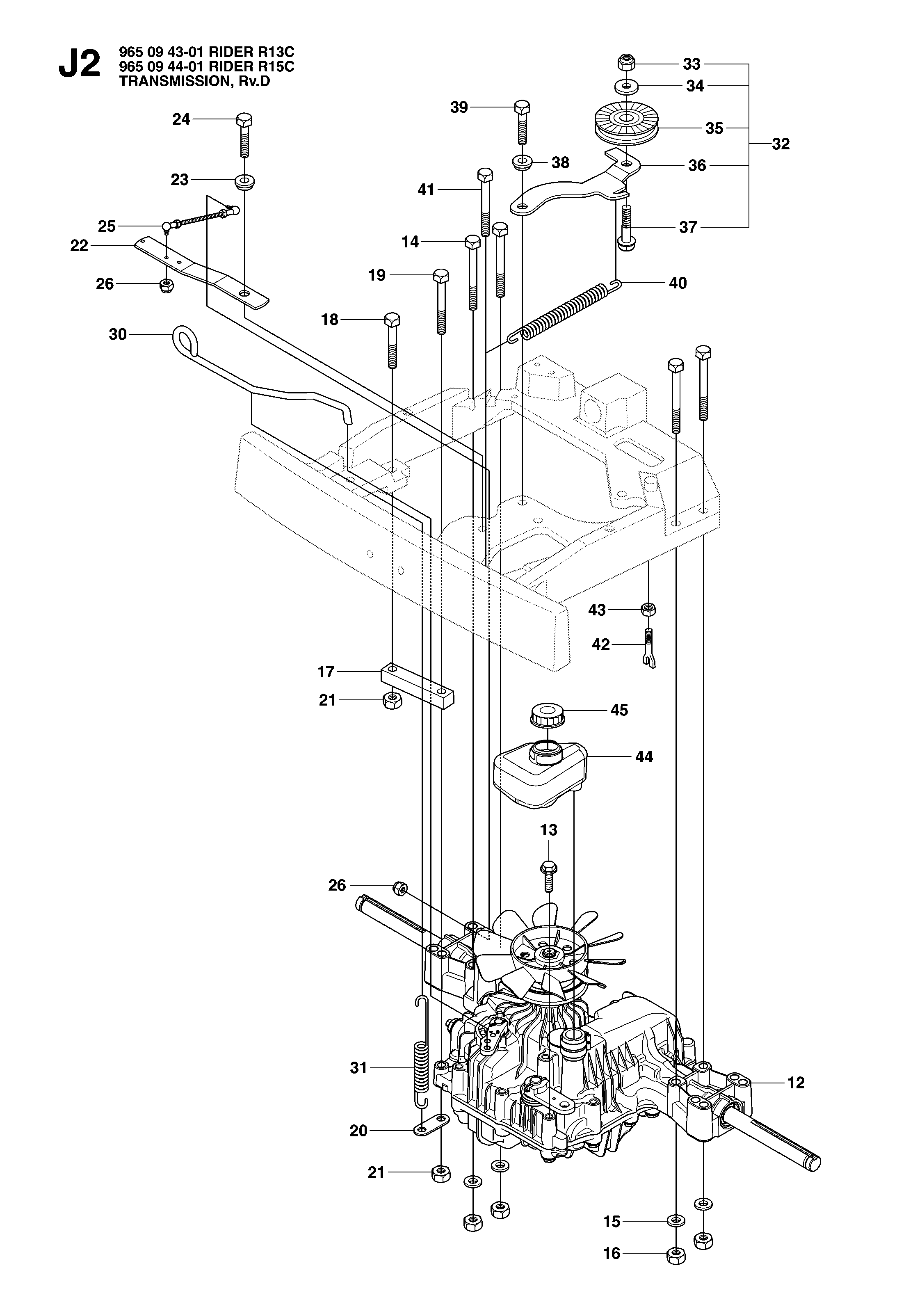 CARBURETOR DETAILS