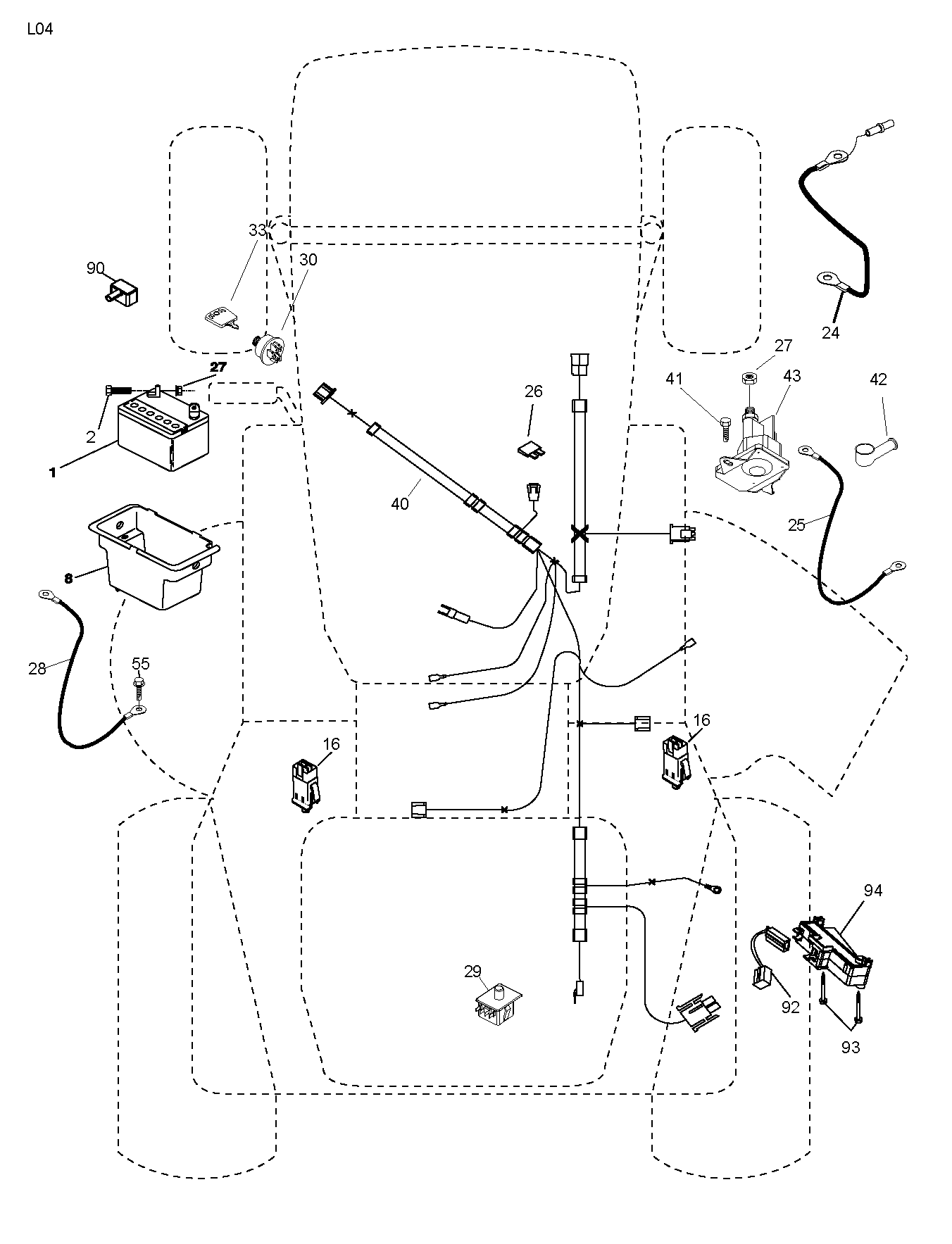 CUTTING EQUIPMENT
