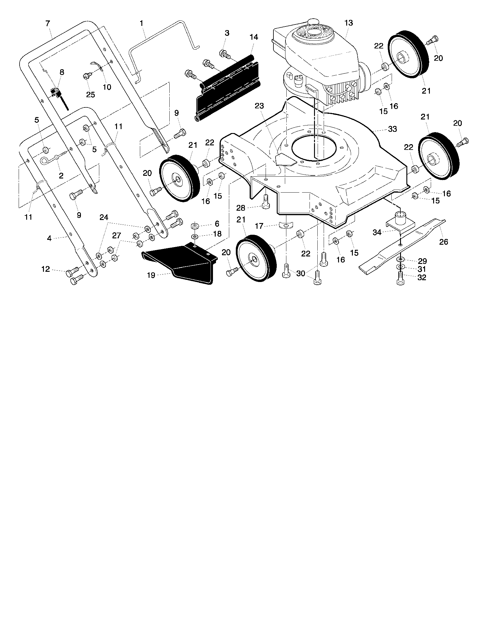 CARBURETOR DETAILS