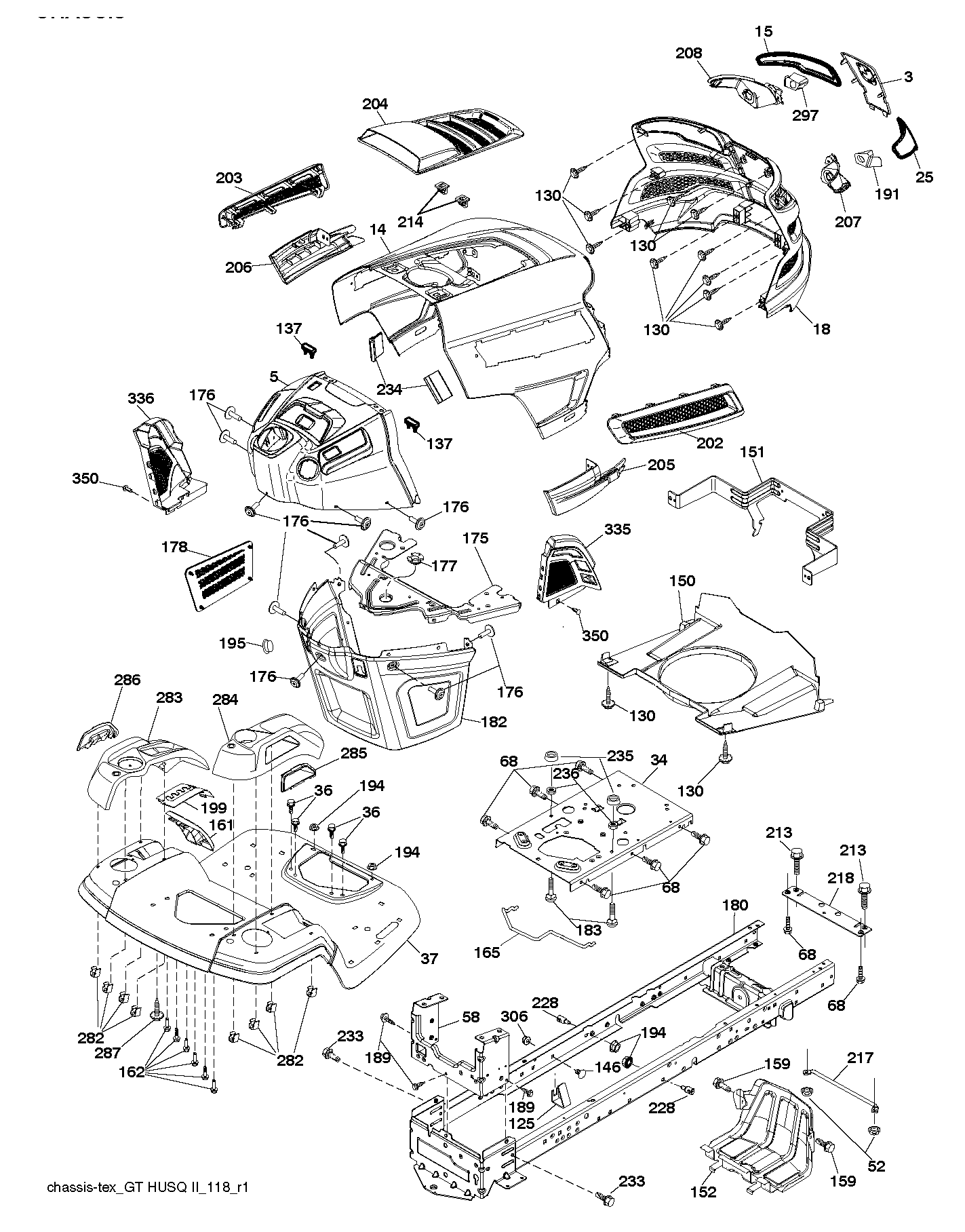 CYLINDER COVER