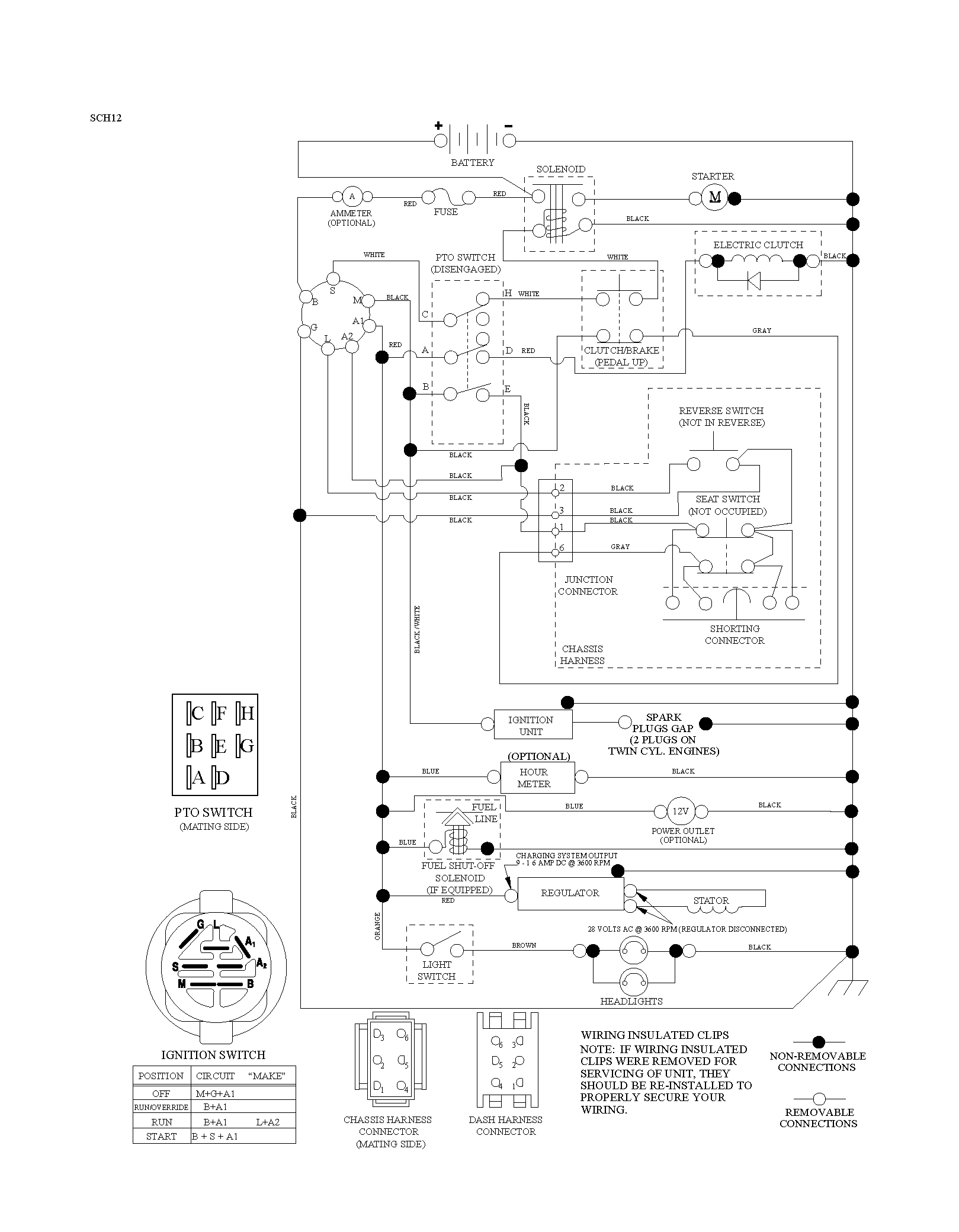 CARBURETOR & AIR FILTER