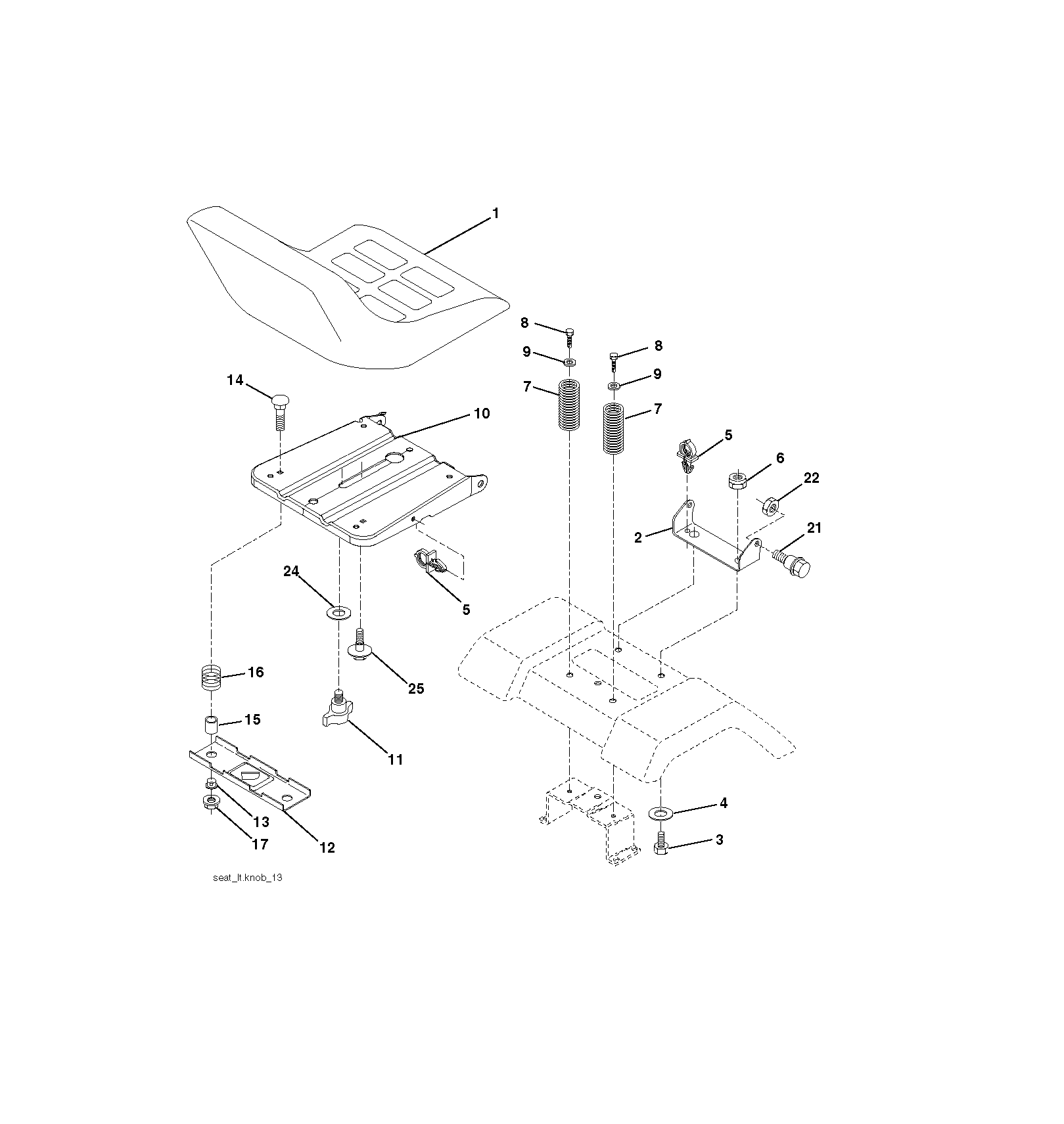 CUTTING EQUIPMENT