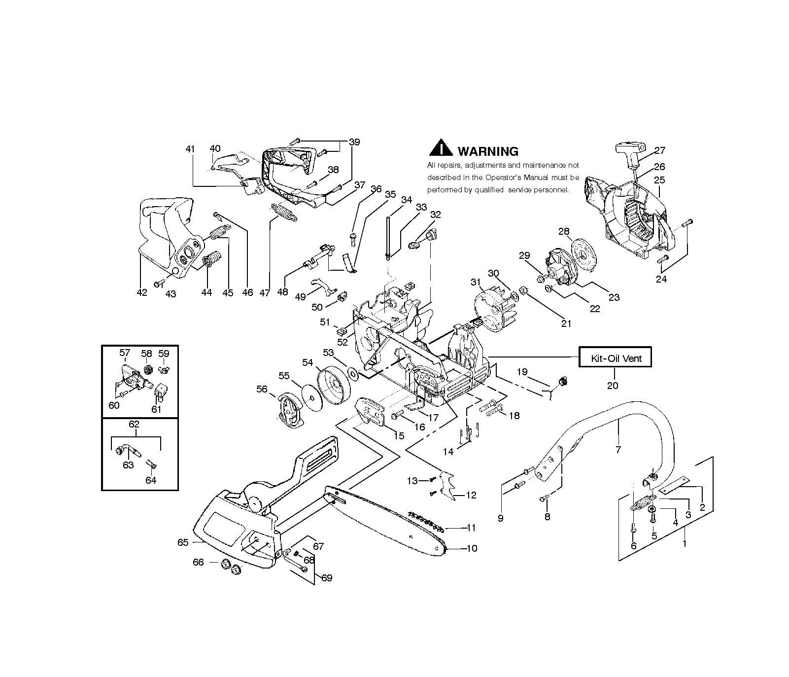 CHASSIS & ENCLOSURES