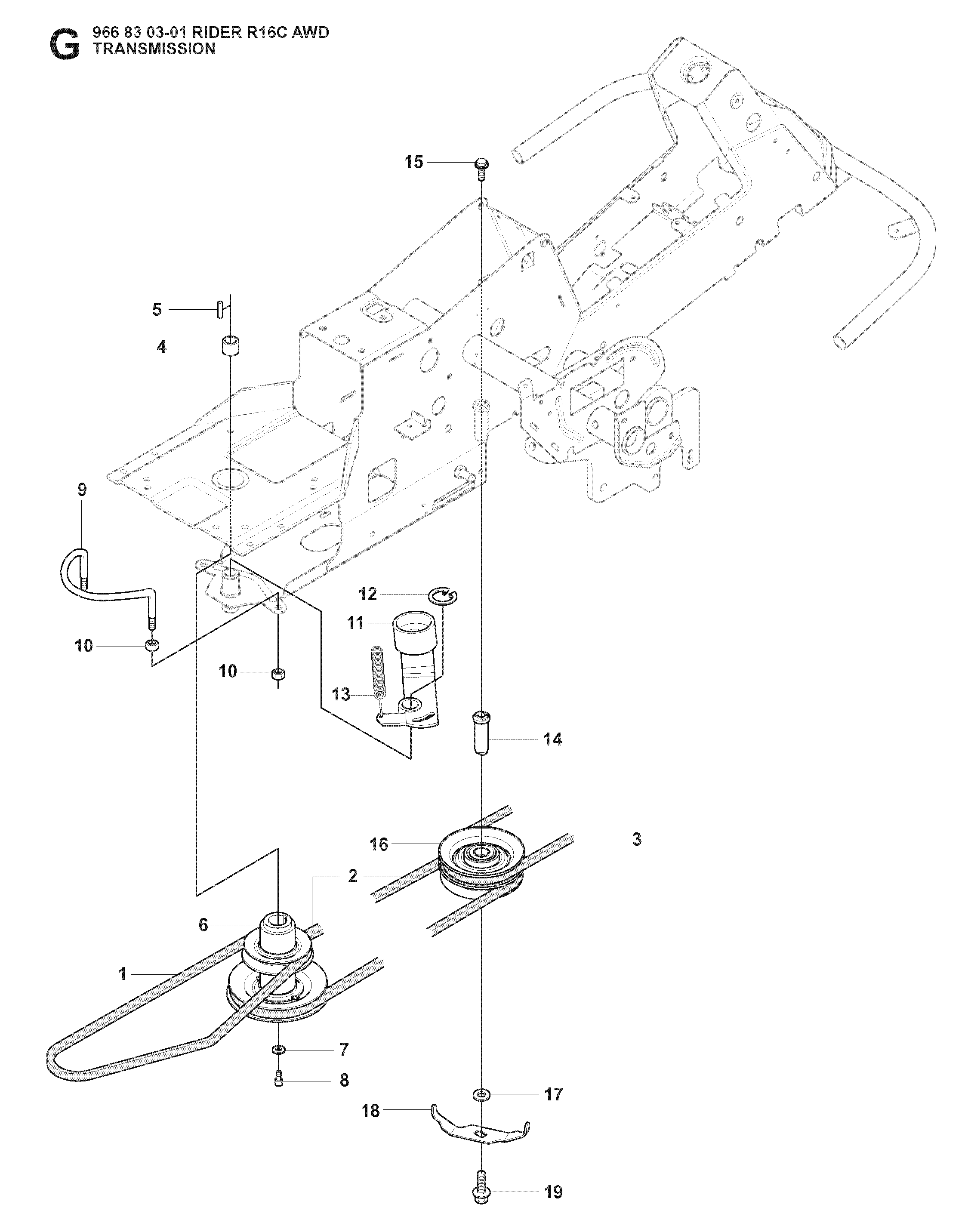 IGNITION SYSTEM