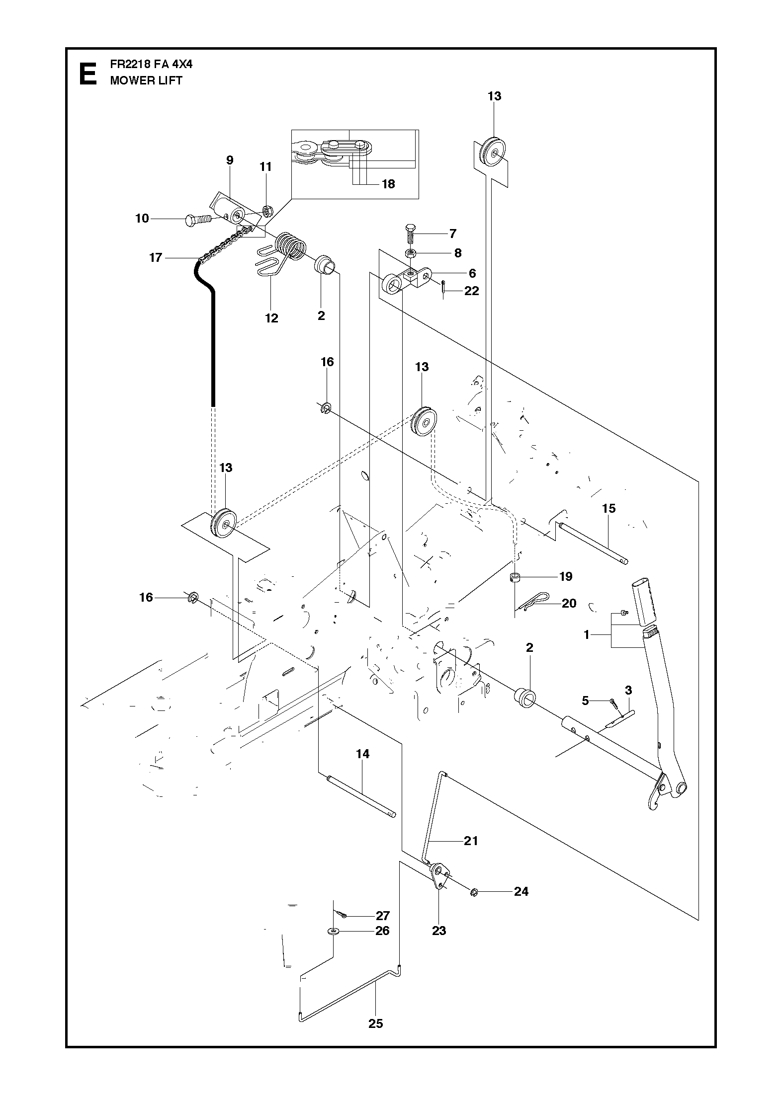 CARBURETOR & AIR FILTER