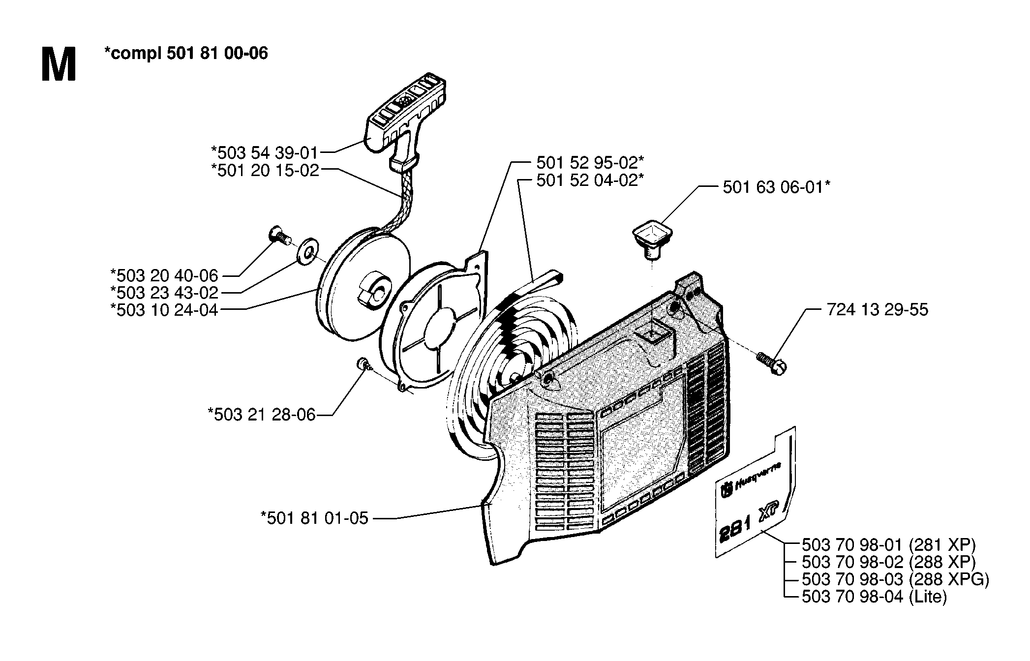 CARBURETOR DETAILS