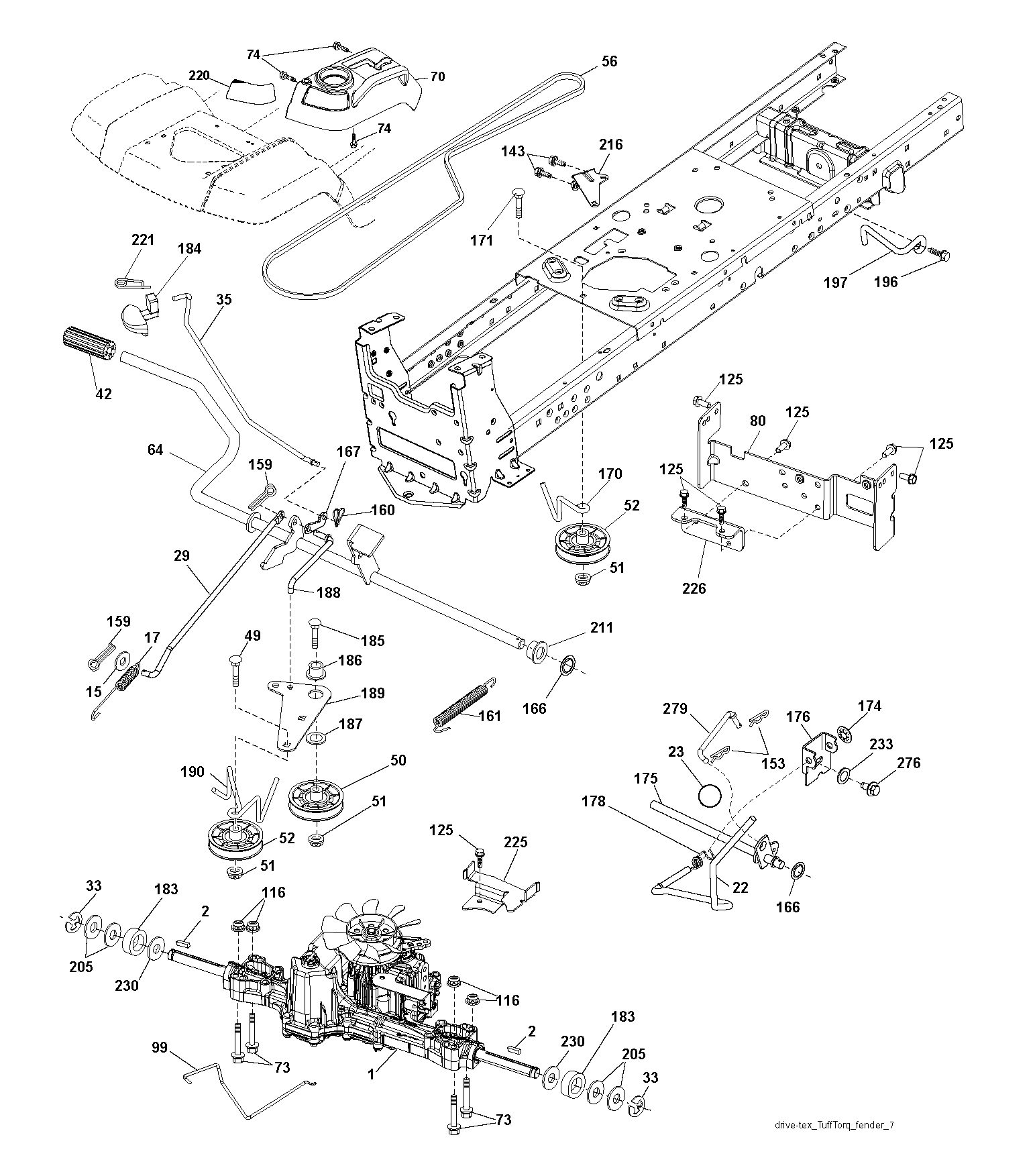 CUTTING EQUIPMENT