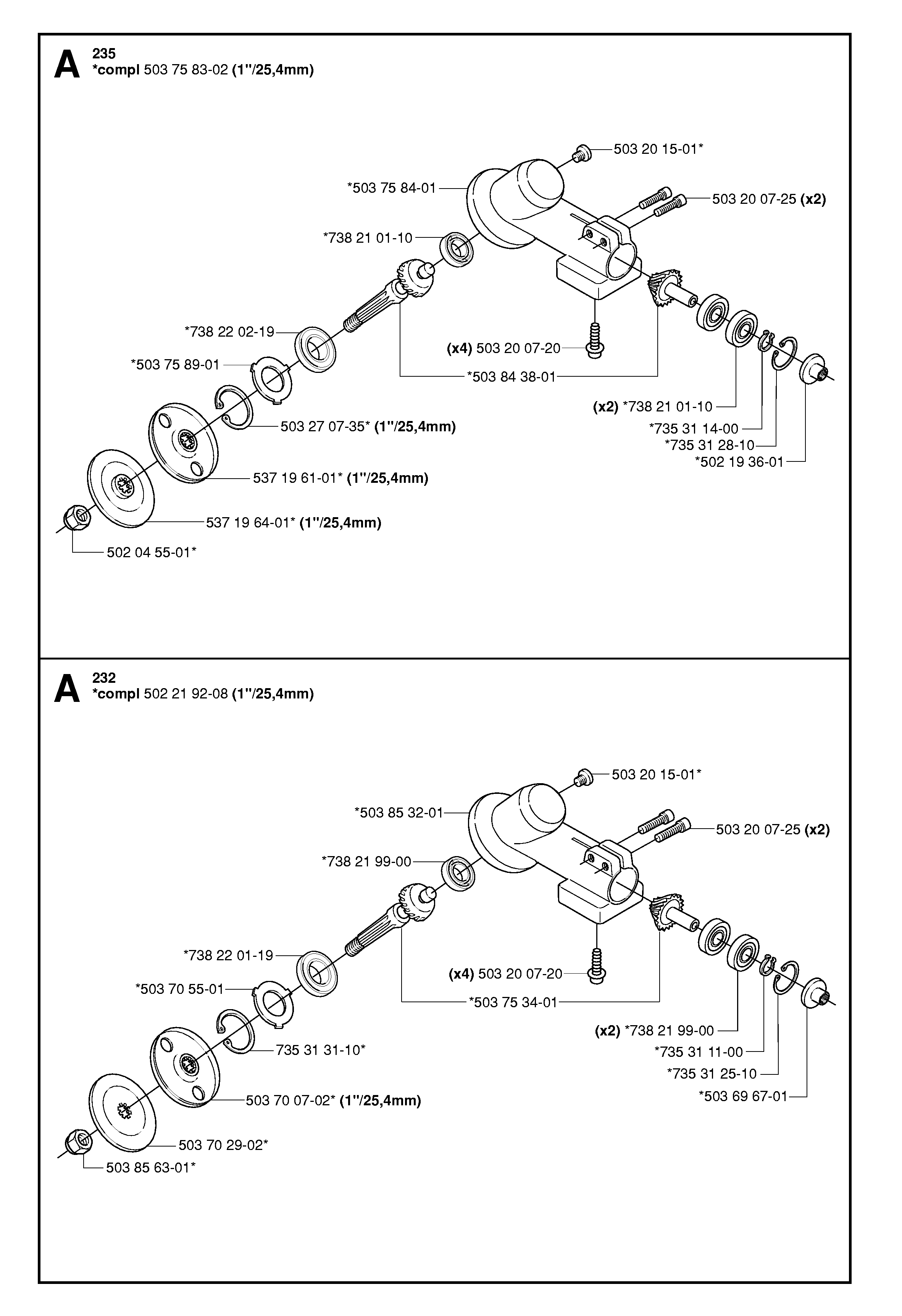 IGNITION SYSTEM