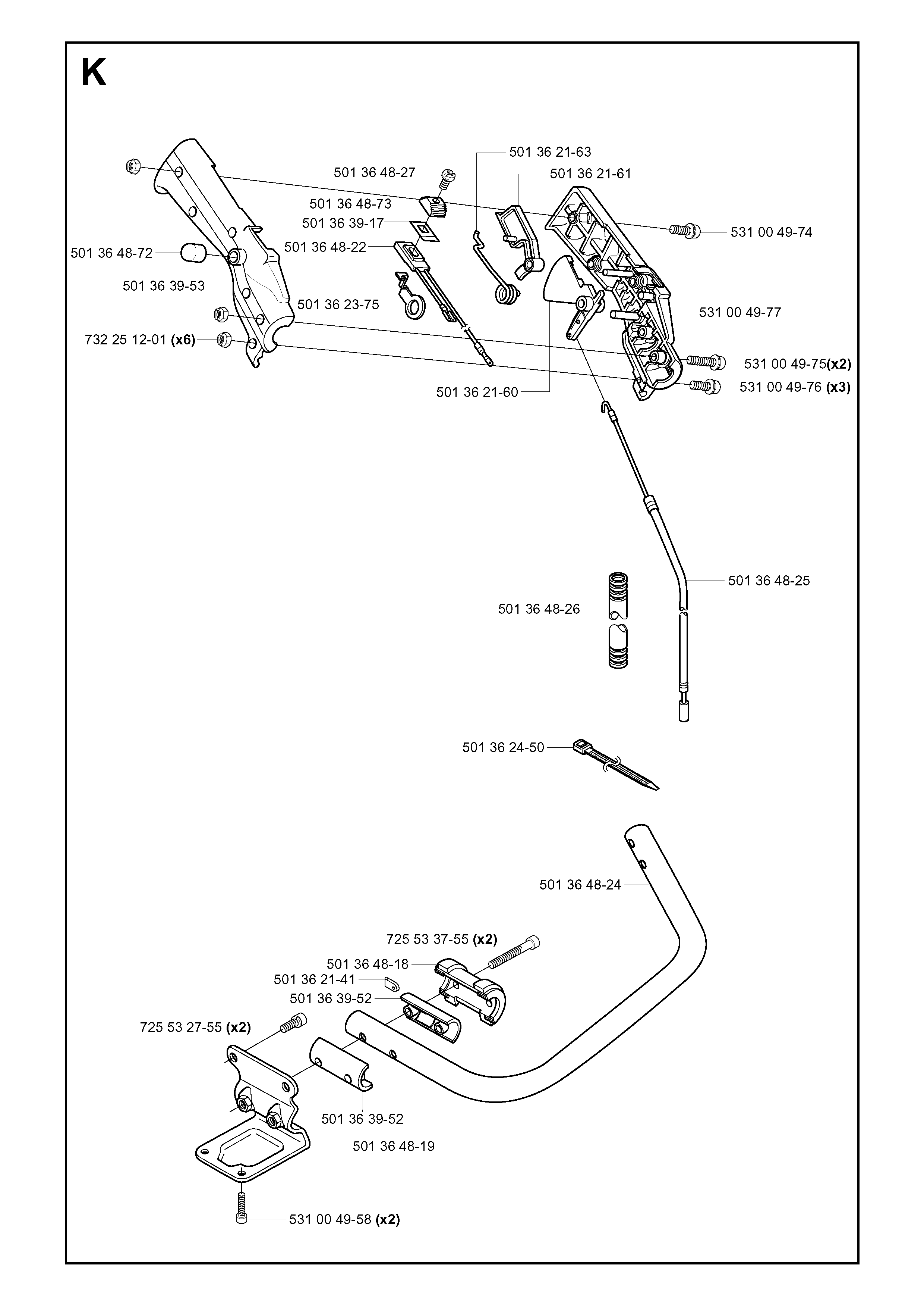 CARBURETOR DETAILS