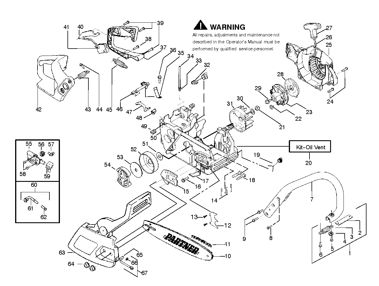 CUTTING EQUIPMENT
