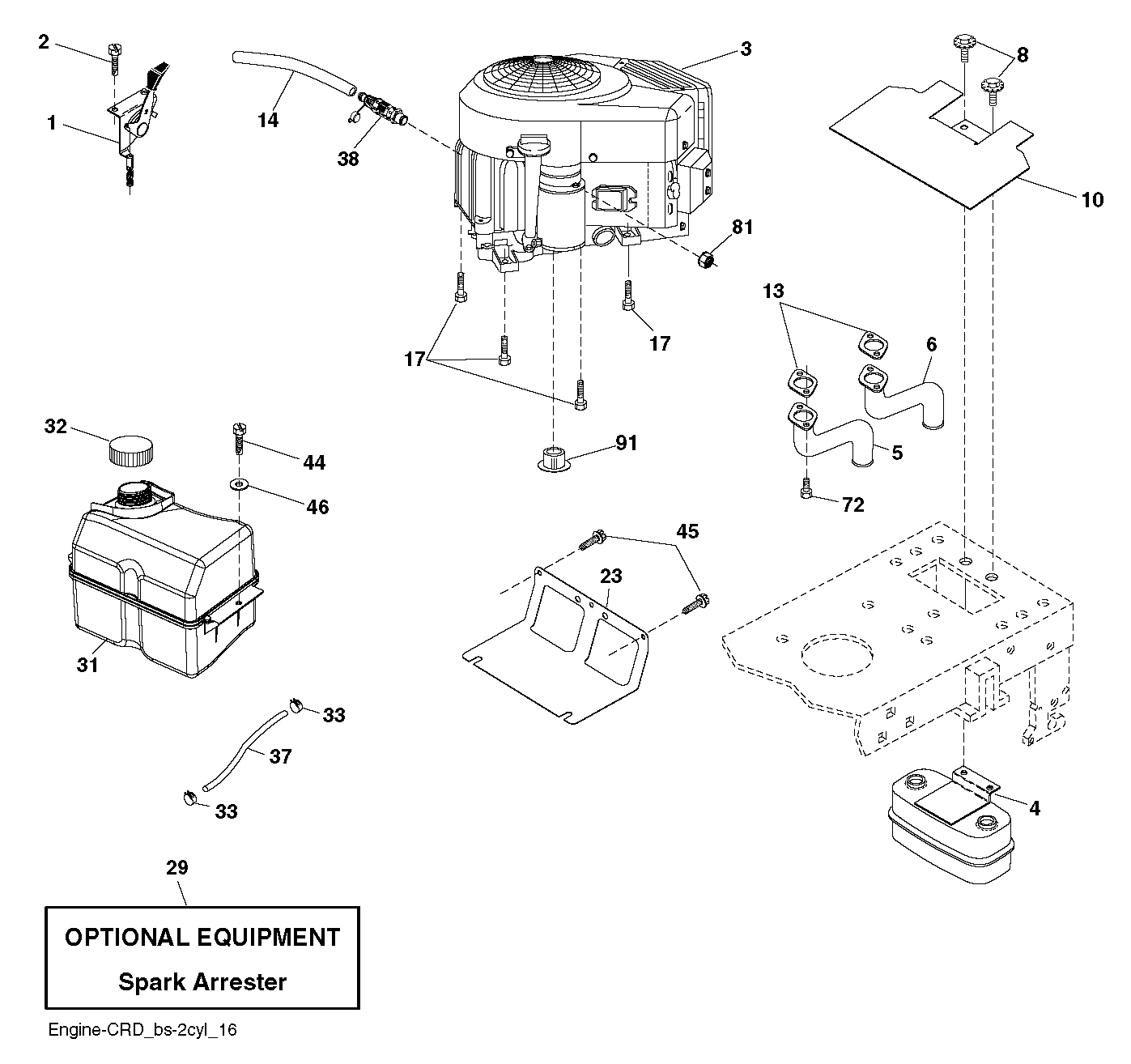 ENGINE