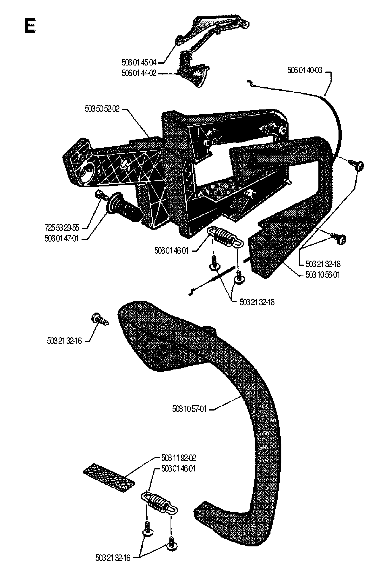 HANDLE