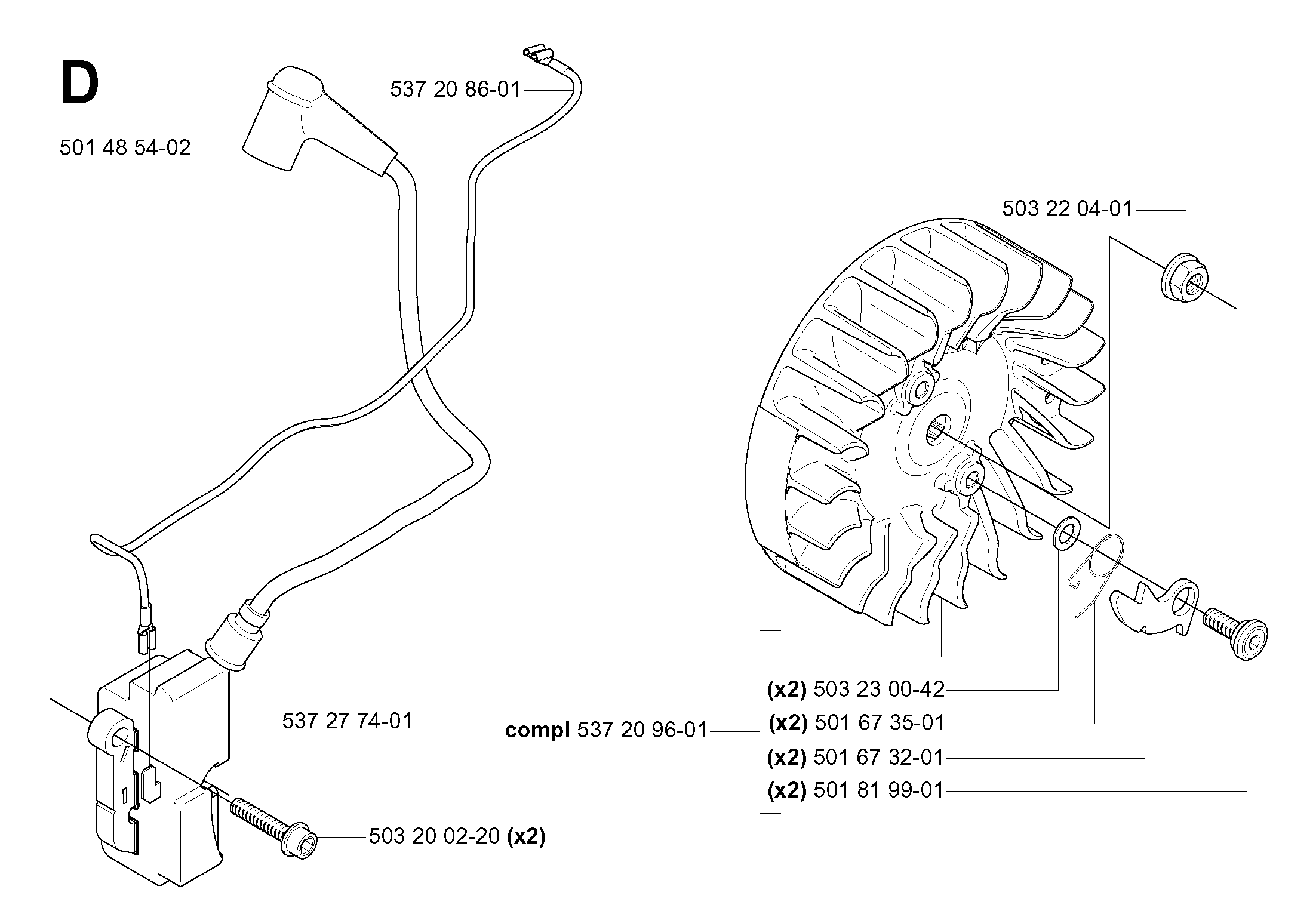 IGNITION SYSTEM