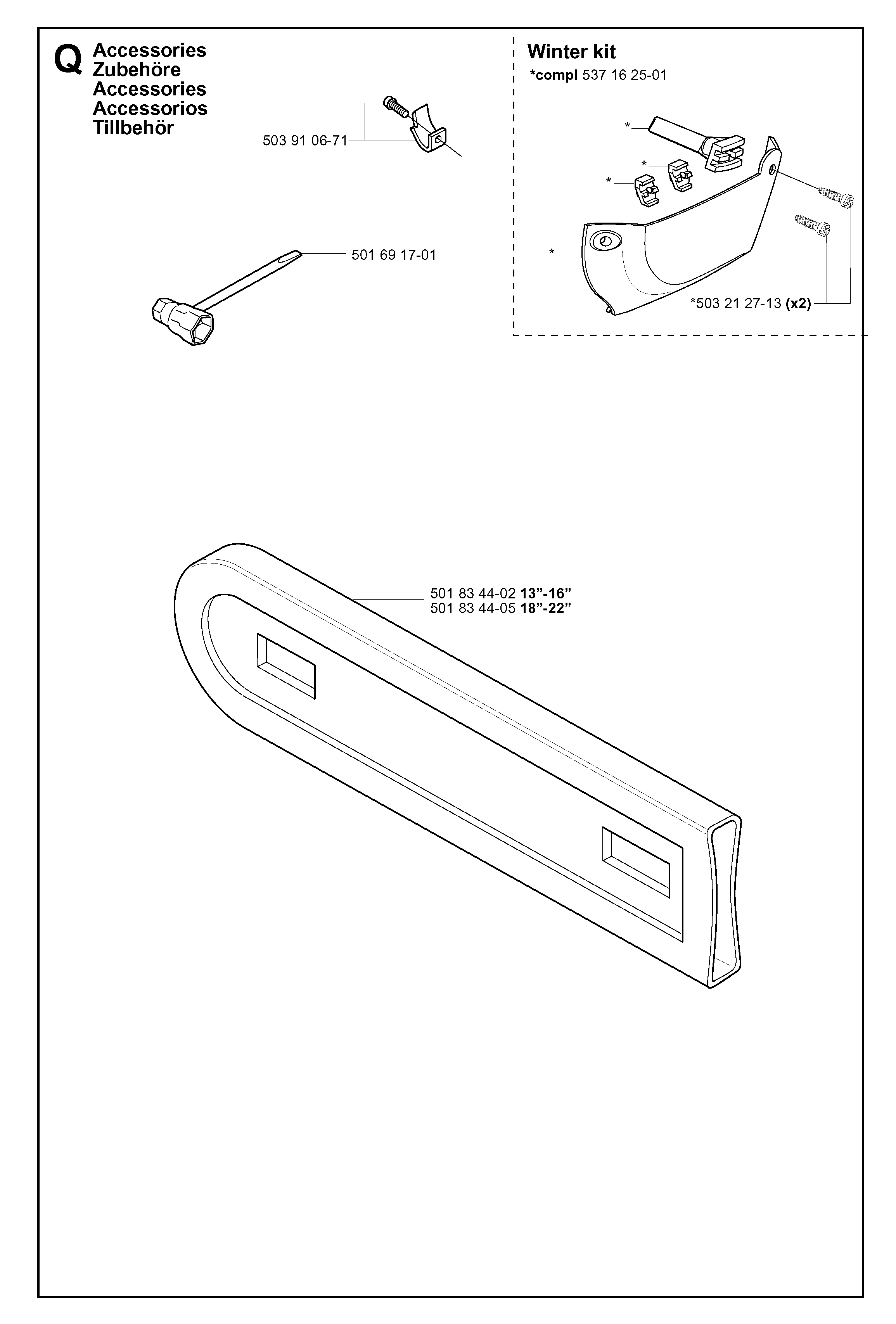 PRODUCT COMPLETE
