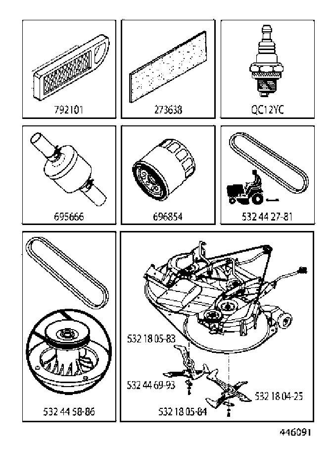 ACCESSORIES