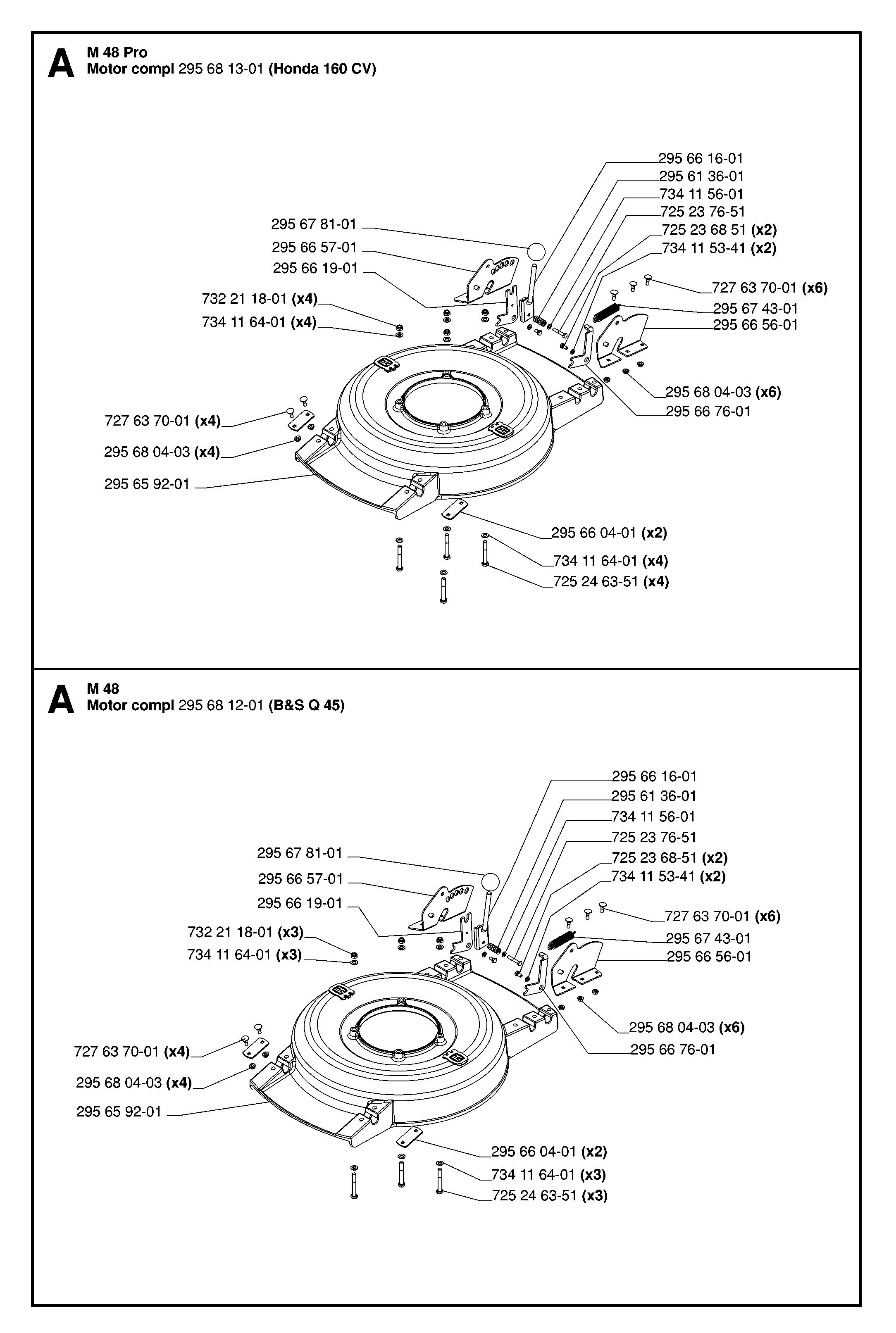CHASSIS / FRAME