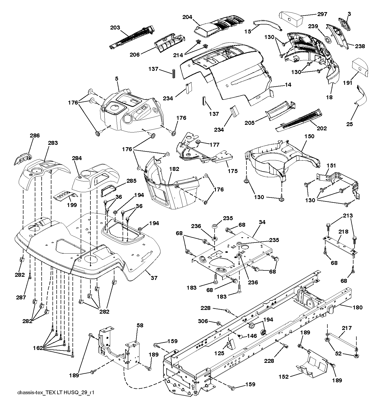 CUTTING EQUIPMENT