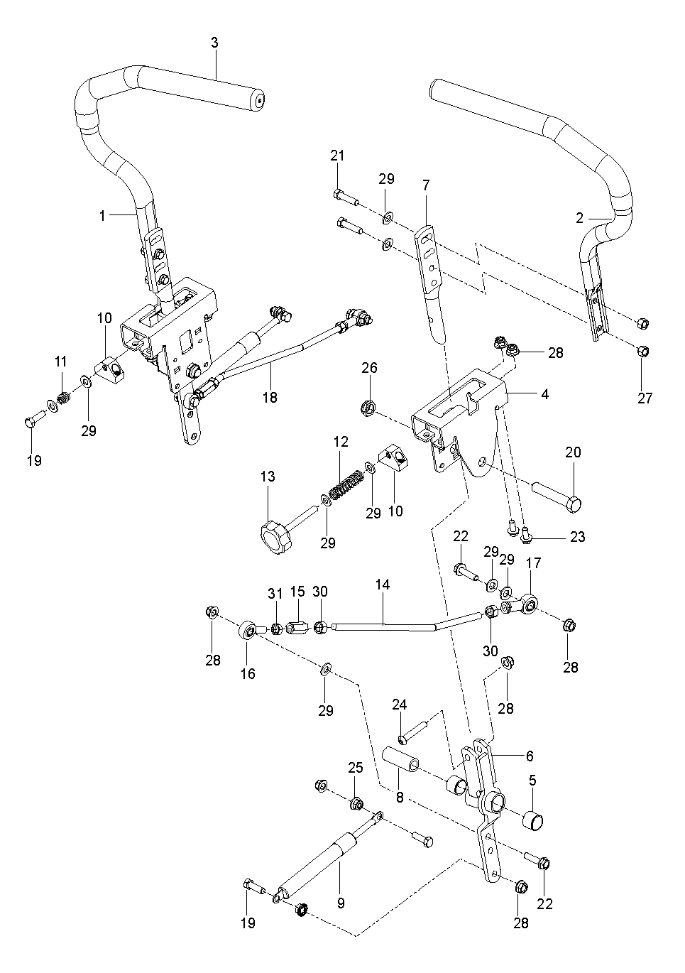 STEERING