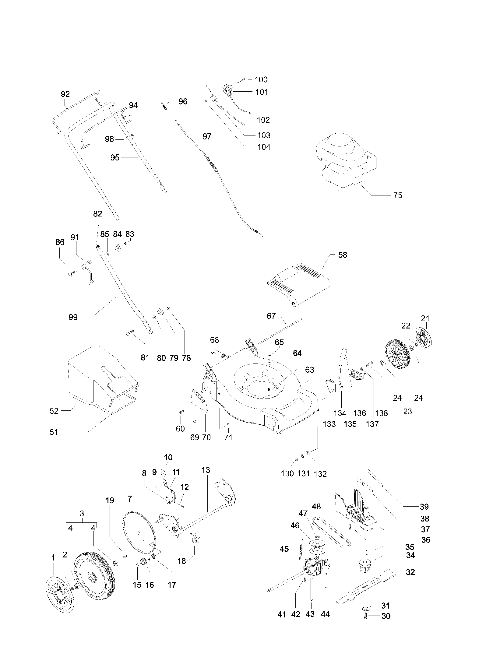 ELECTRICAL