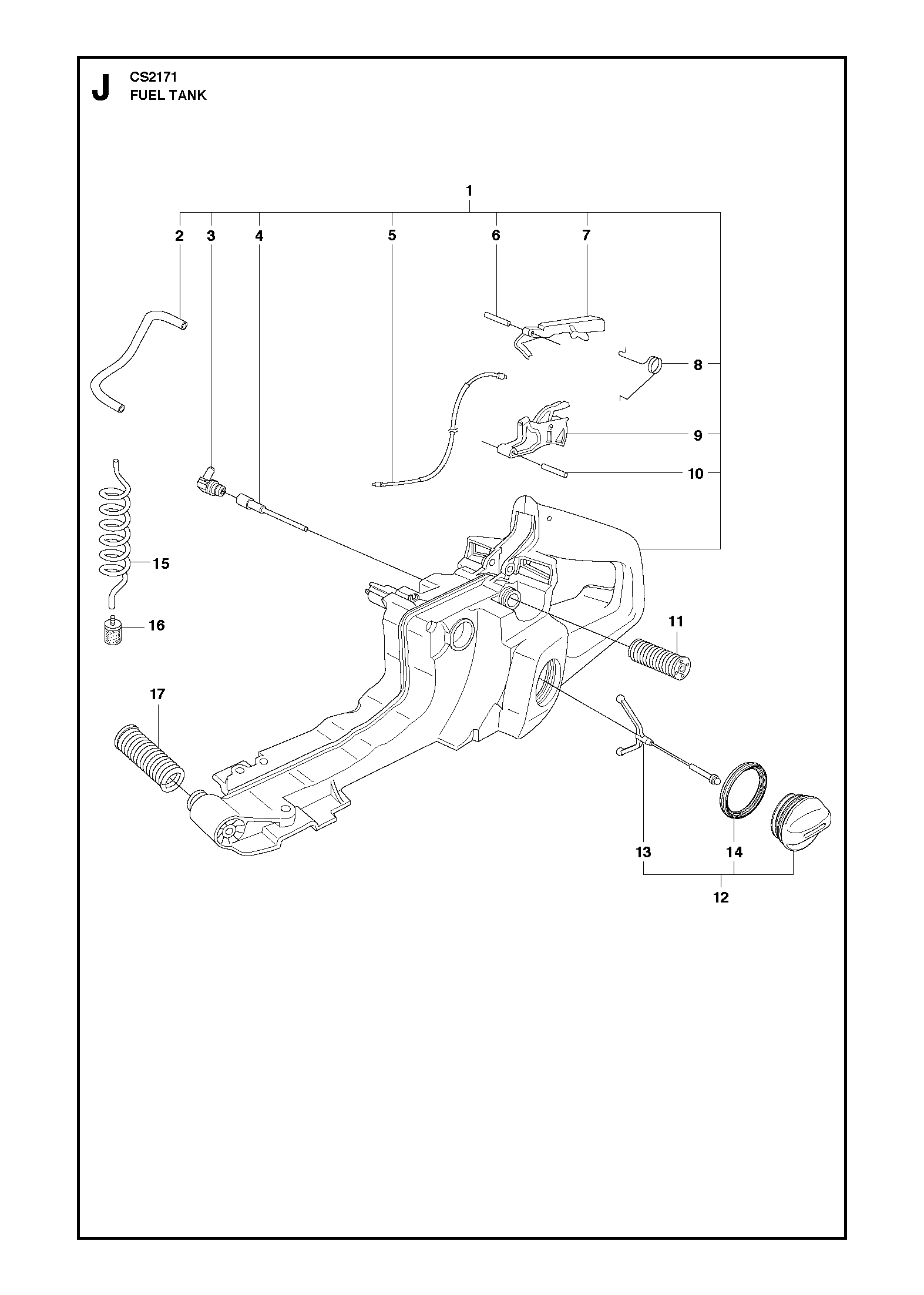 CUTTING EQUIPMENT