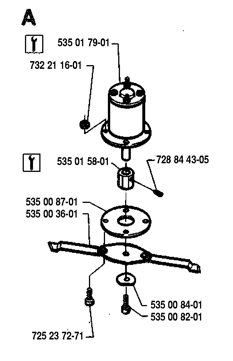 CHASSIS / FRAME