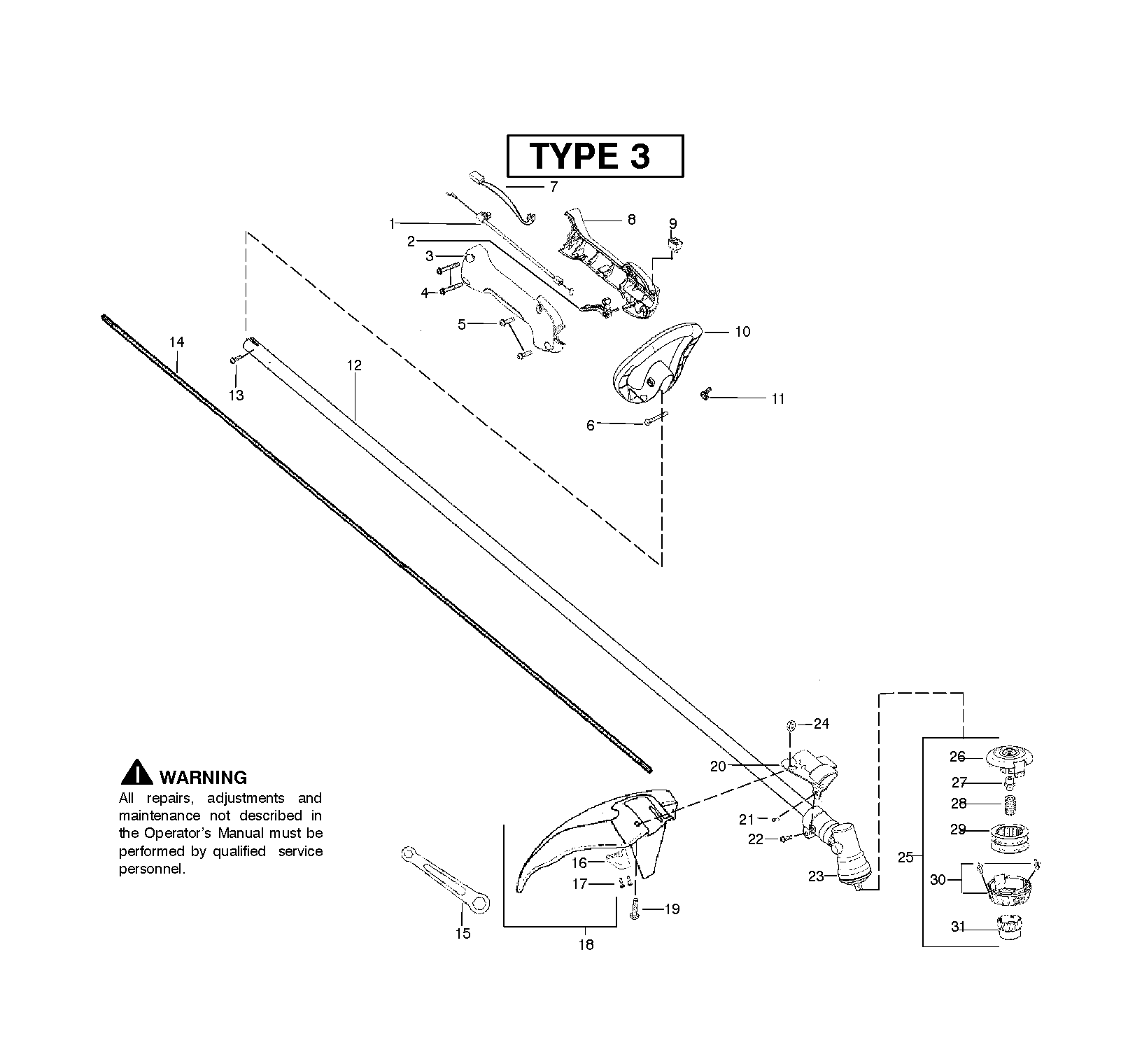 CHASSIS / FRAME