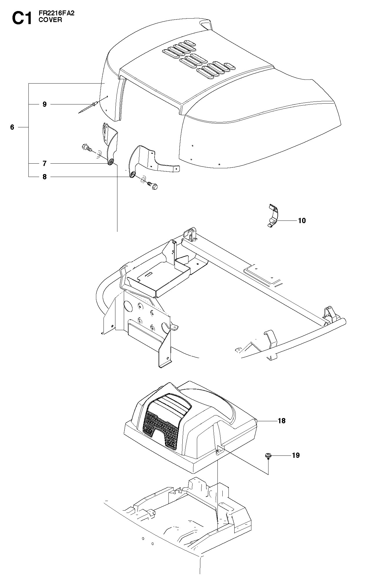 CONTROLS