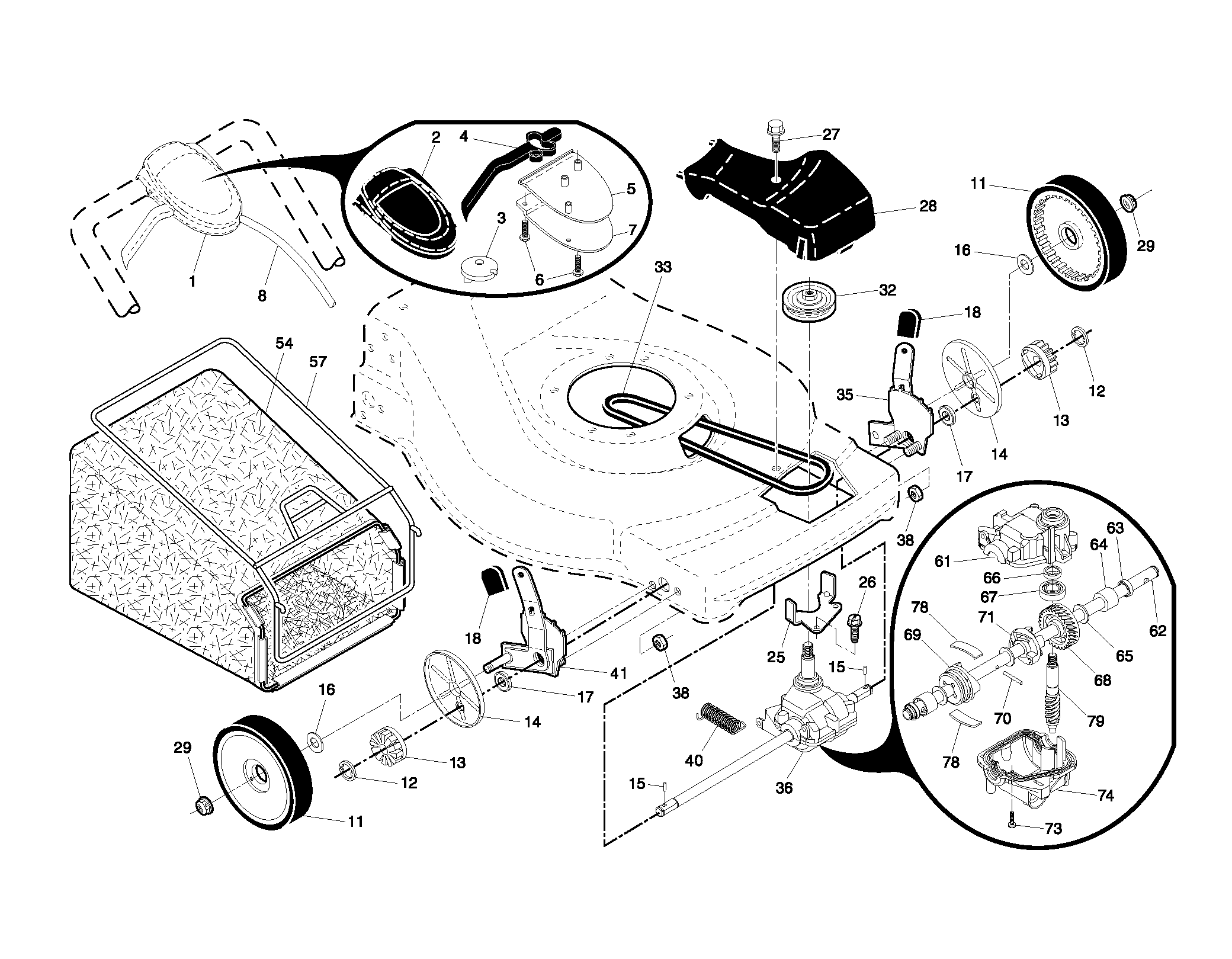 CONTROLS